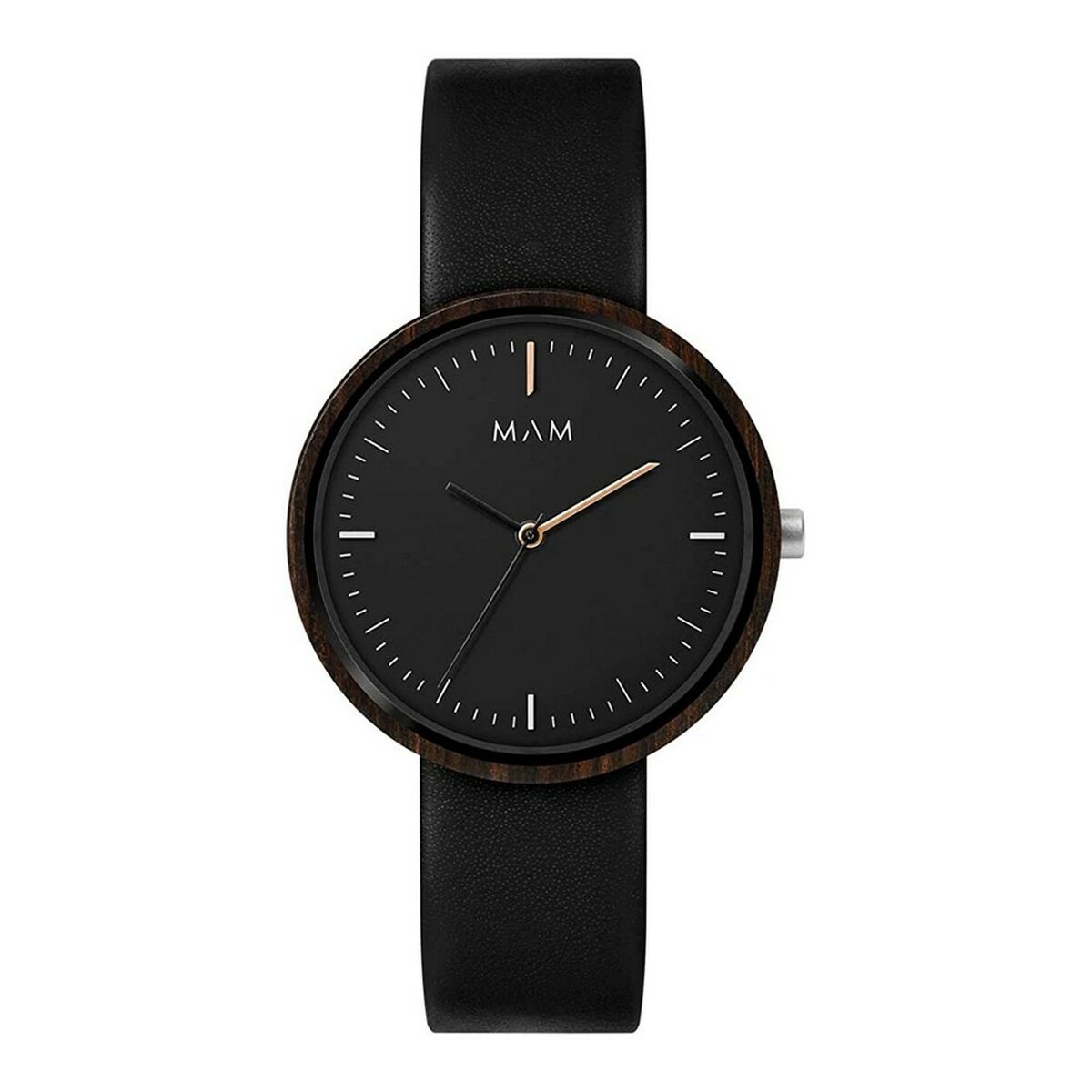 Ceas Unisex MAM MAM642 (Ø 39 mm)