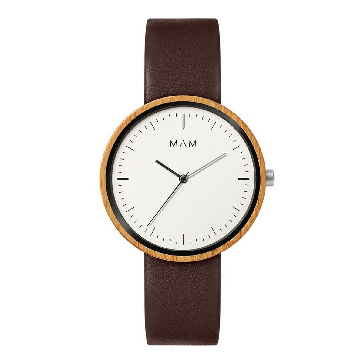 Ceas Unisex MAM MAM650 (Ø 39 mm)