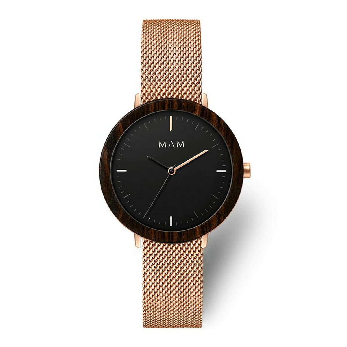 Ceas Unisex MAM MAM675 (Ø 33 mm)