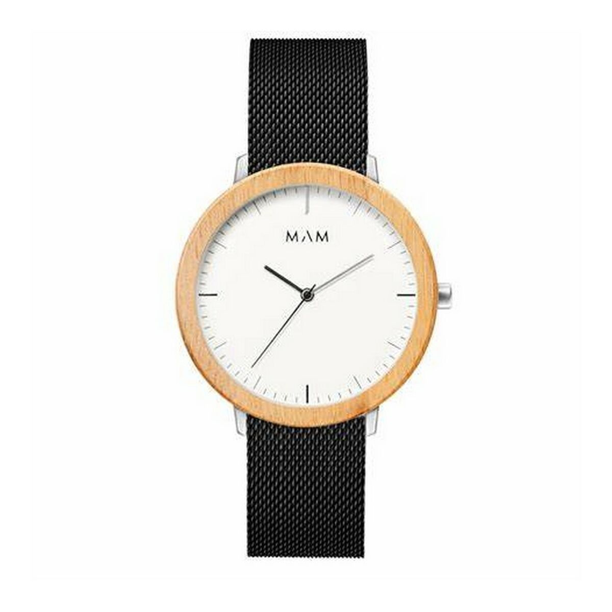 Ceas Unisex MAM MAM687 (Ø 39 mm)
