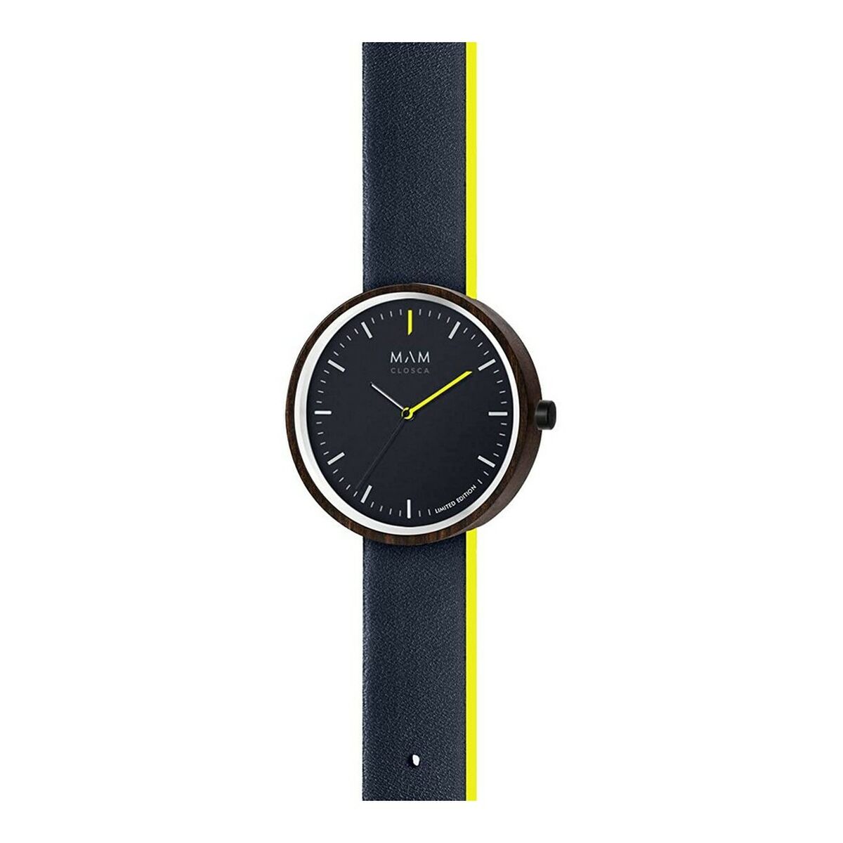 Ceas Unisex MAM MAM96 (Ø 39 mm)