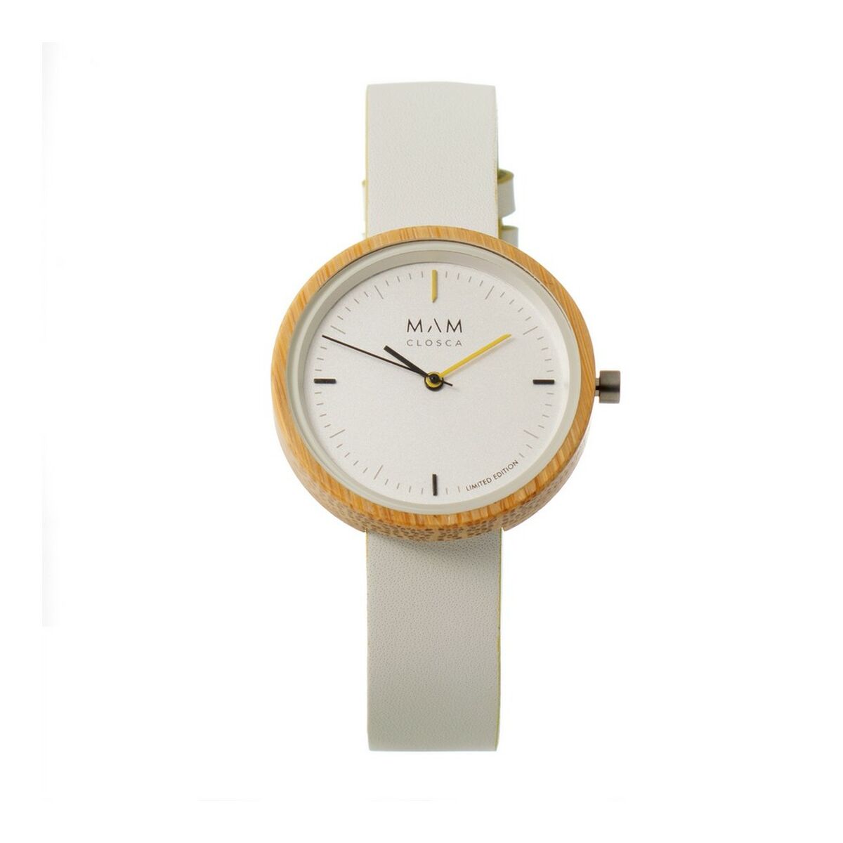 Ceas Unisex MAM MAM97 (Ø 33 mm)