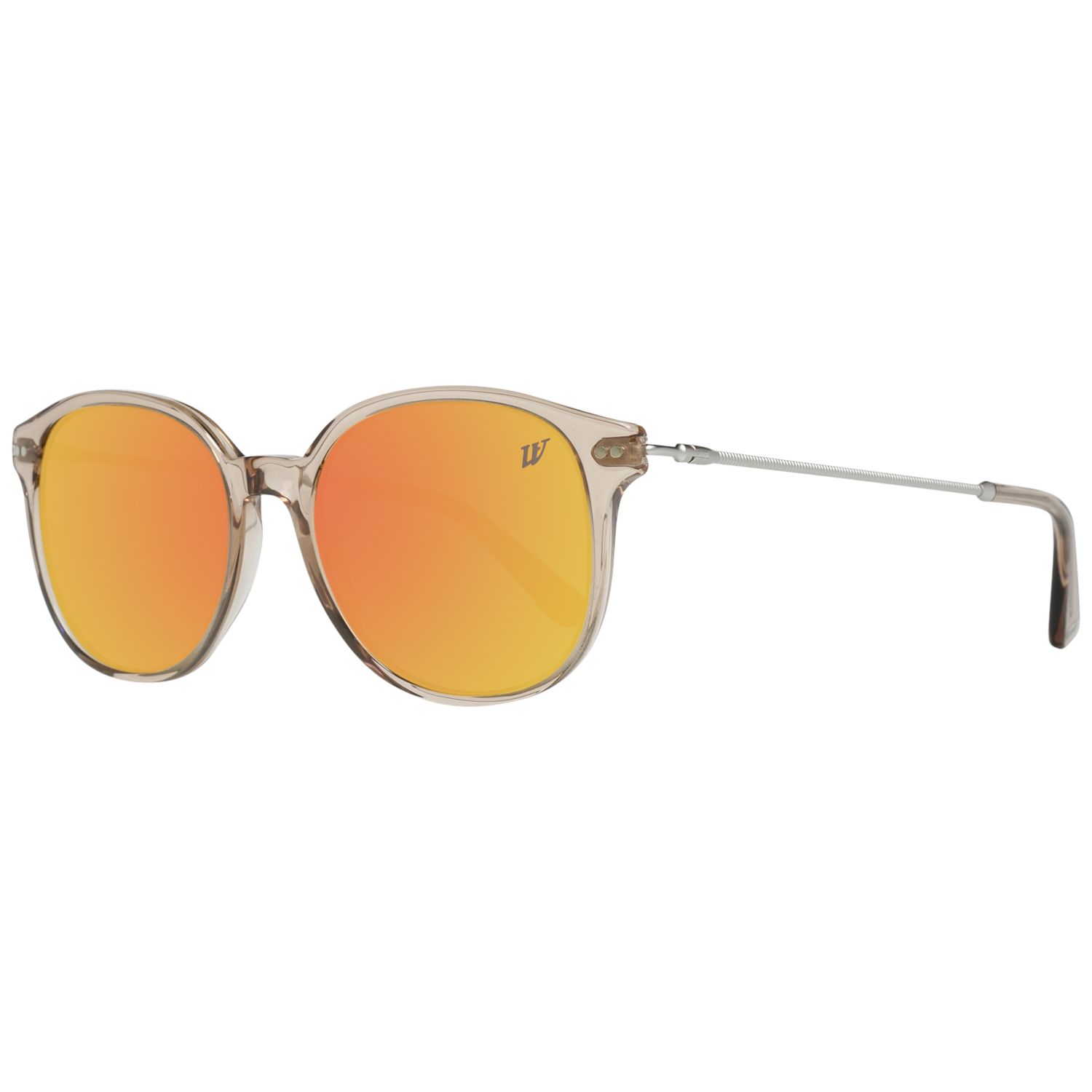 Ochelari de Soare Unisex Web Eyewear WE0121-5245B Ø 52 mm
