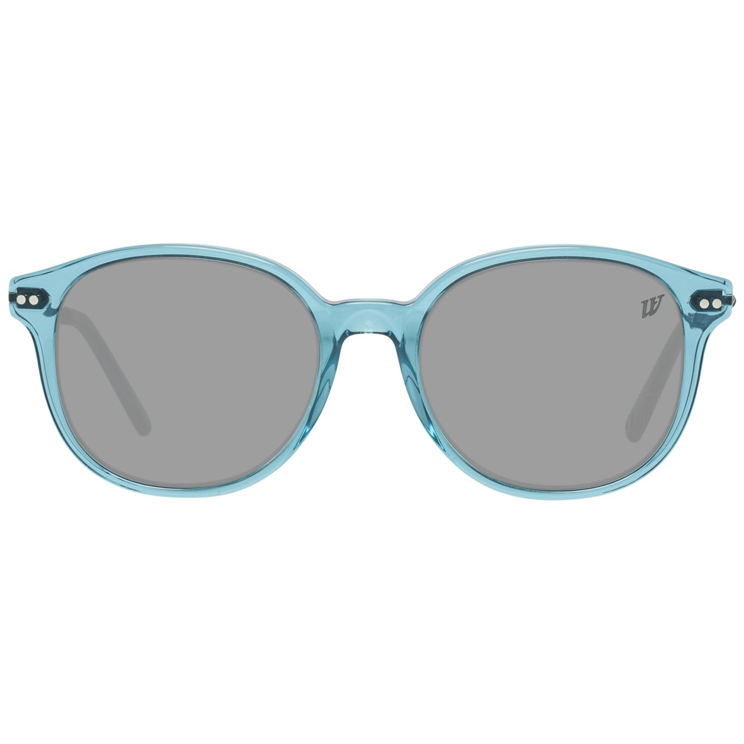 Ochelari de Soare Unisex Web Eyewear WE0121-5287A Ø 52 mm