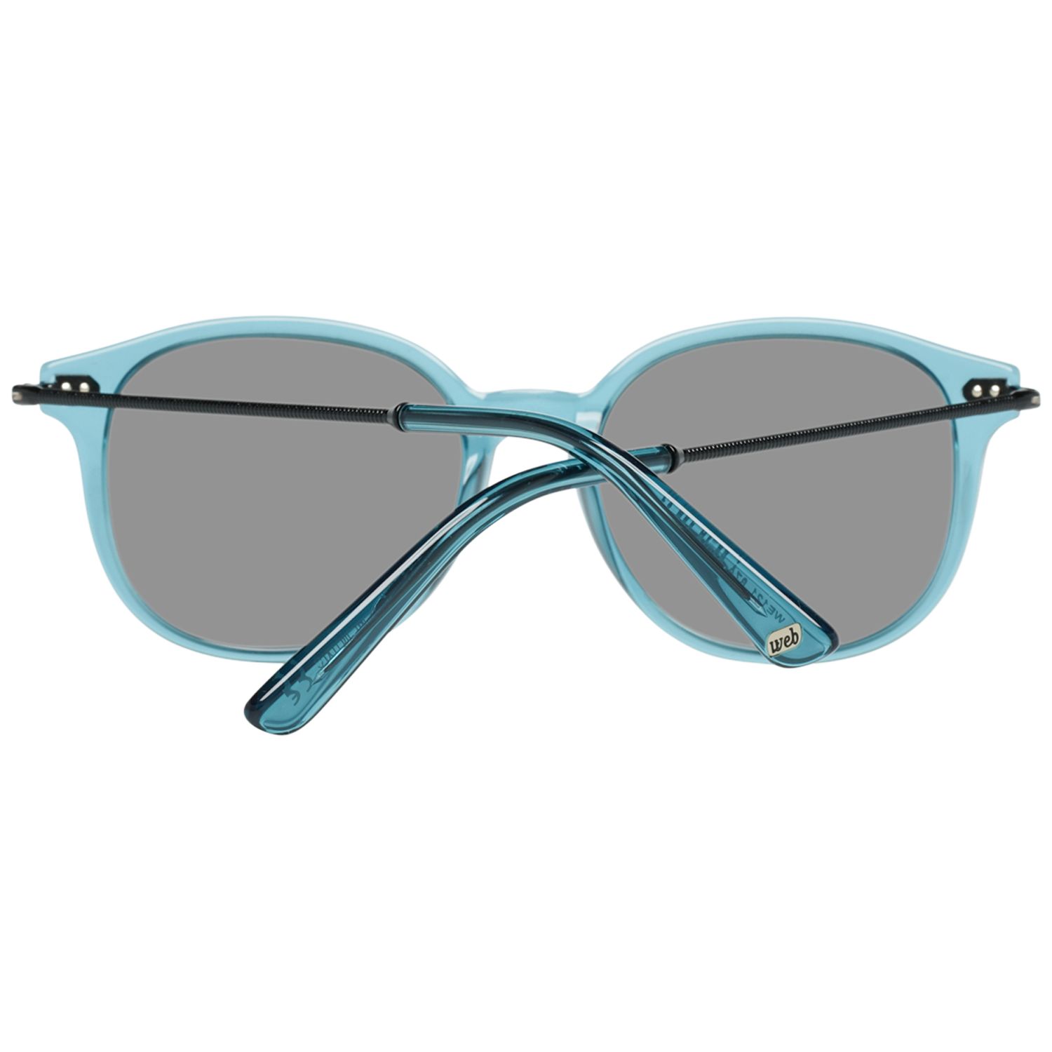 Ochelari de Soare Unisex Web Eyewear WE0121-5287A Ø 52 mm