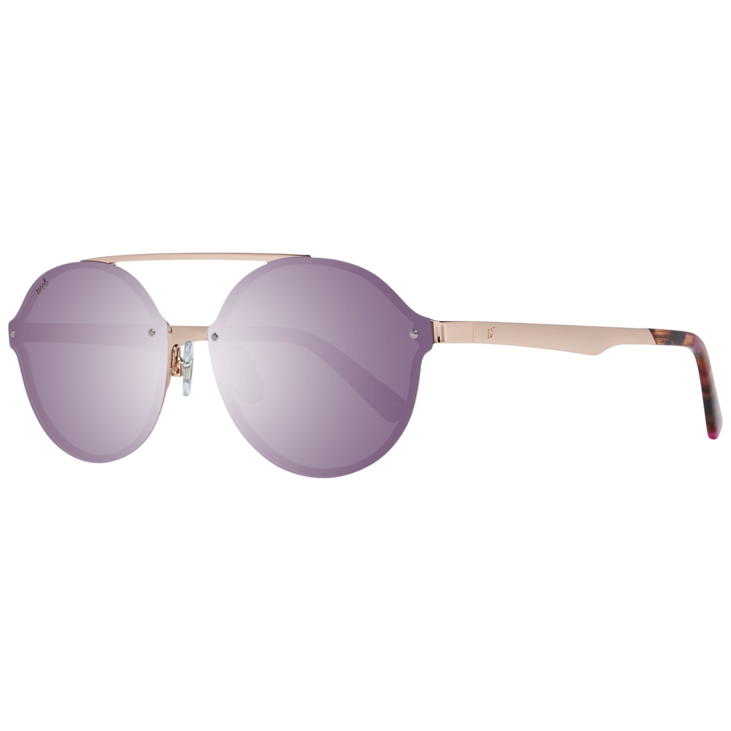 Ochelari de Soare Unisex Web Eyewear WE0181-5882Z ø 58 mm