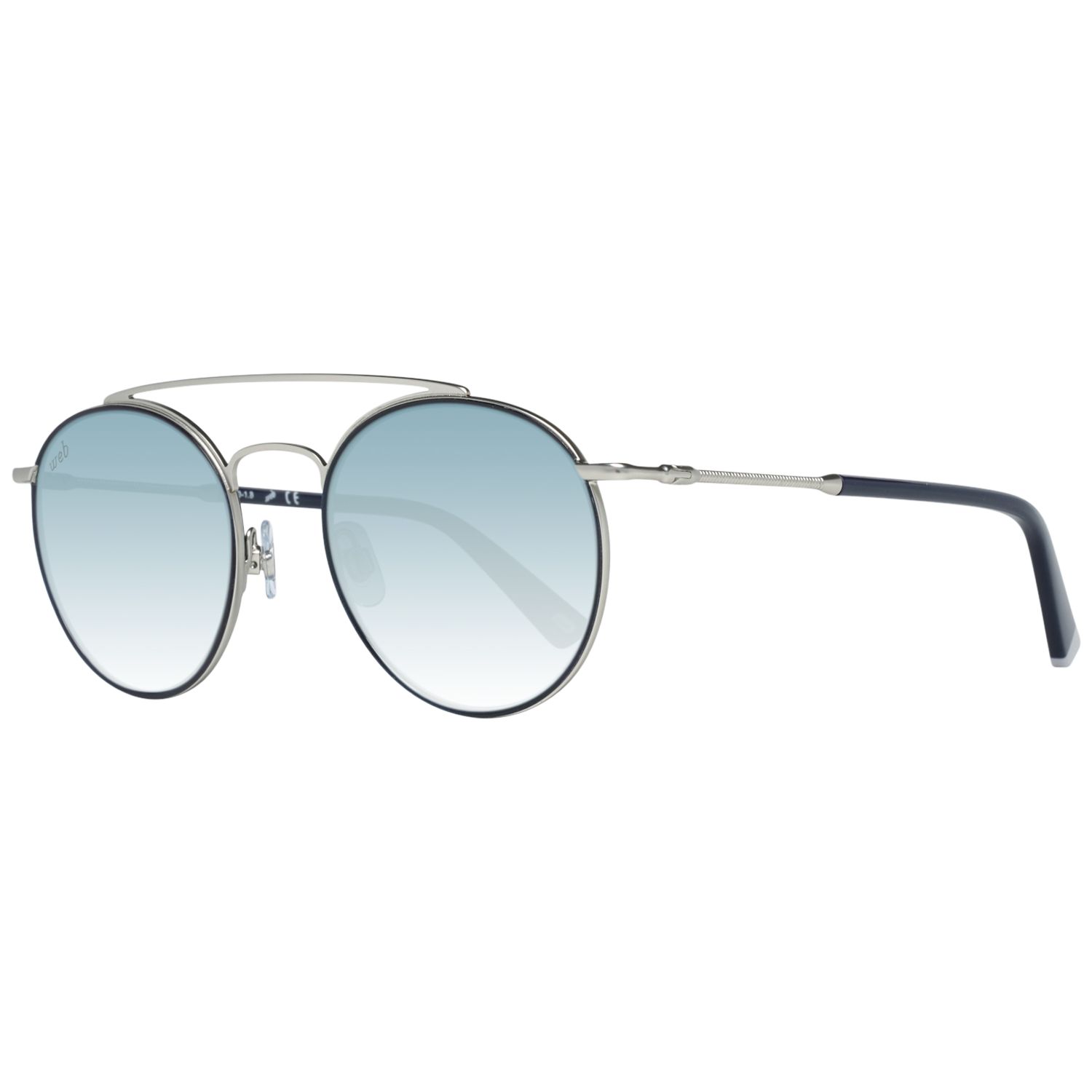 Ochelari de Soare Bărbați Web Eyewear WE0188-5115X Ø 51 mm