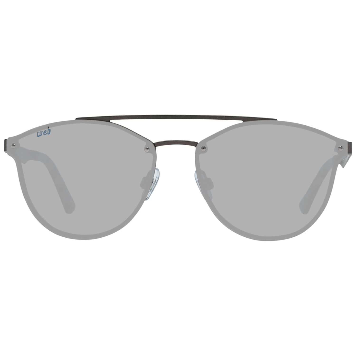 Ochelari de Soare Unisex Web Eyewear WE0189-5909V ø 59 mm