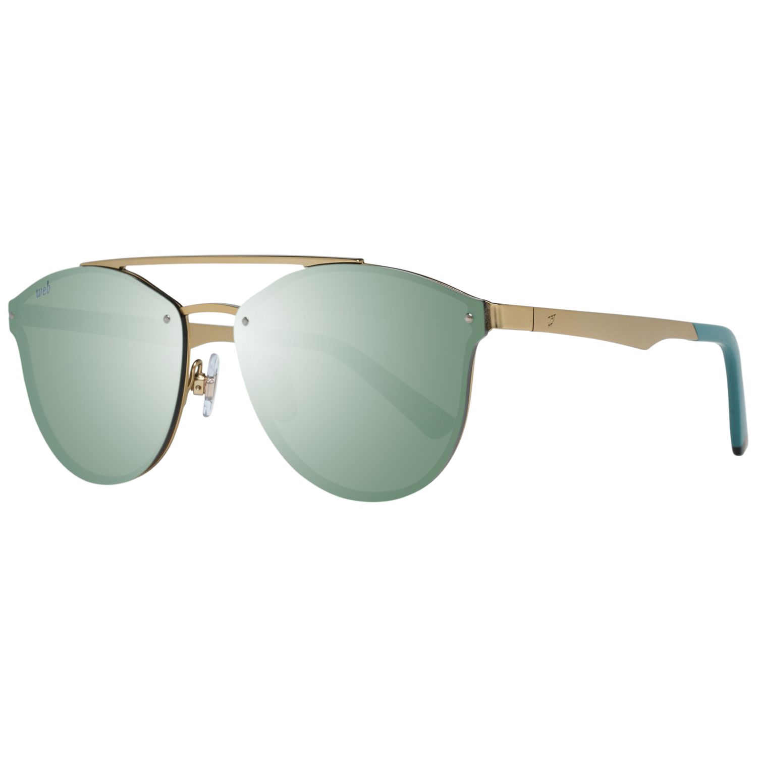 Ochelari de Soare Unisex Web Eyewear WE0189-5929X ø 59 mm