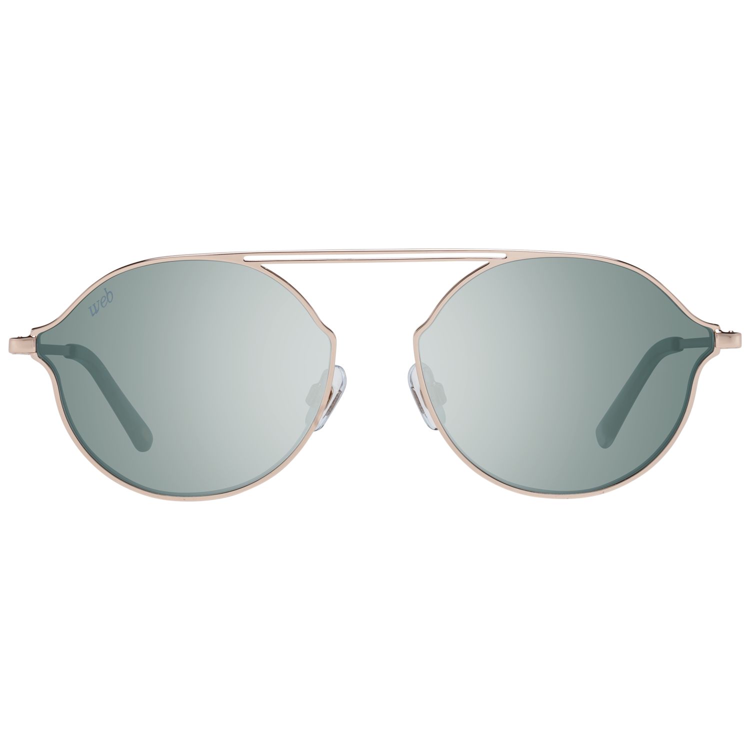 Ochelari de Soare Unisex Web Eyewear WE0198-5728X ø 57 mm
