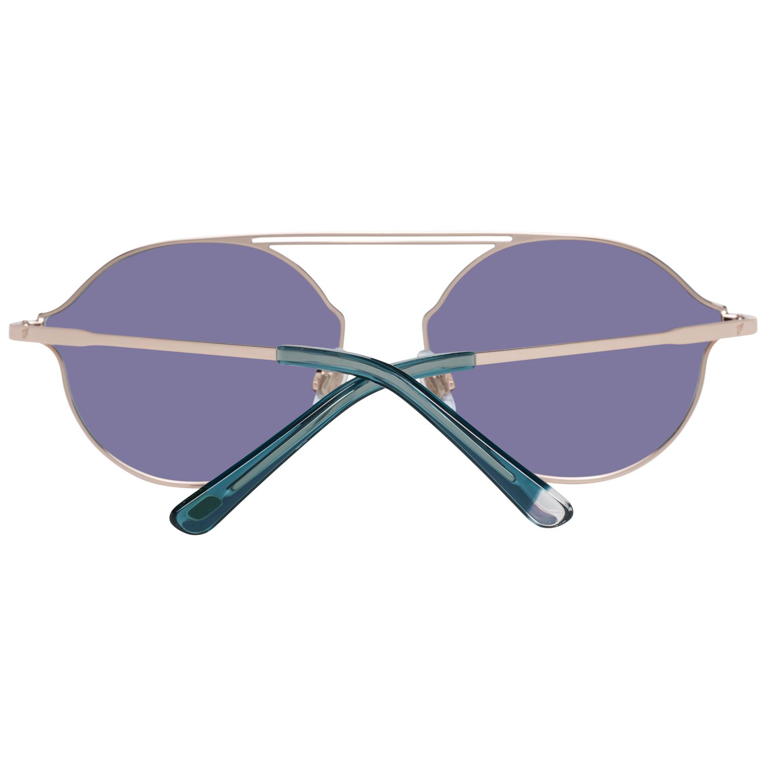 Ochelari de Soare Unisex Web Eyewear WE0198-5728X ø 57 mm