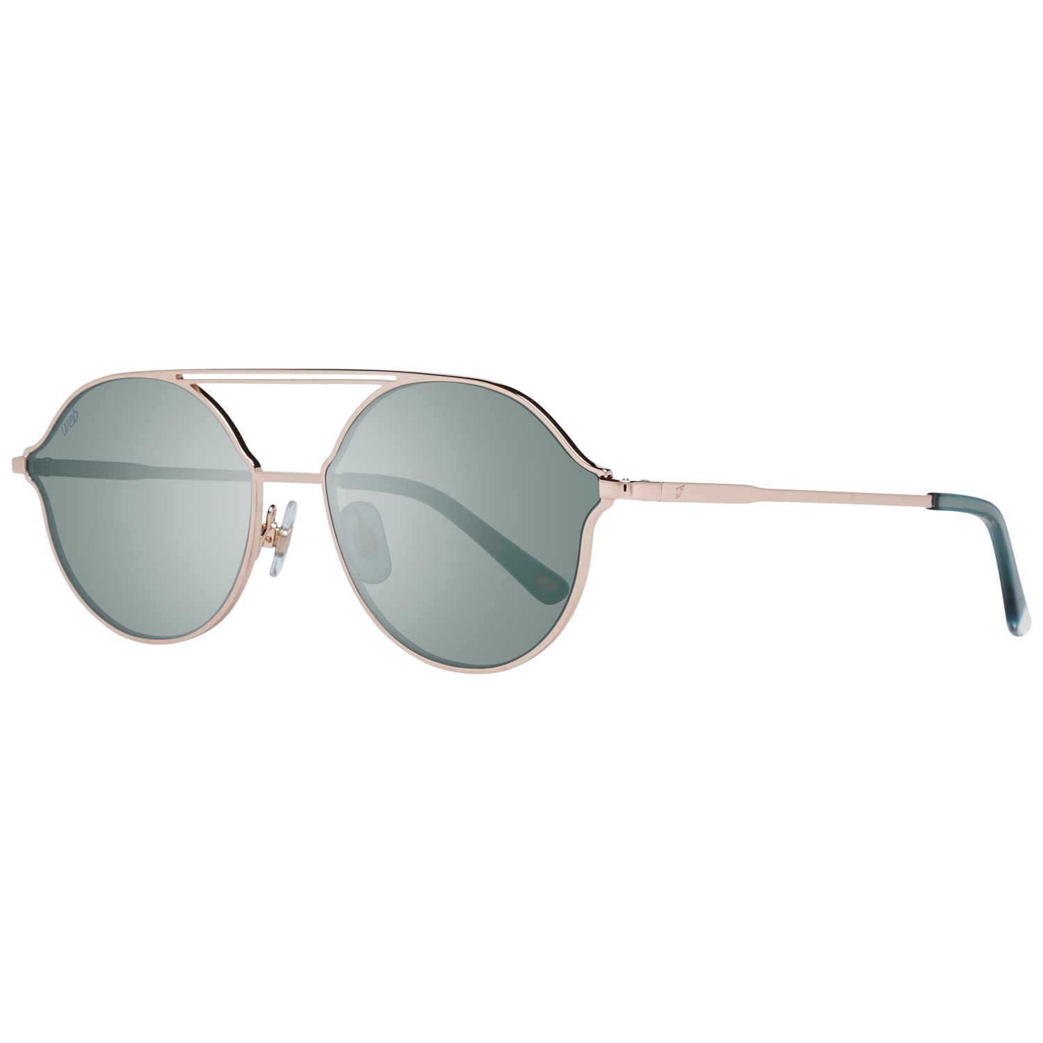 Ochelari de Soare Unisex Web Eyewear WE0198-5728X ø 57 mm