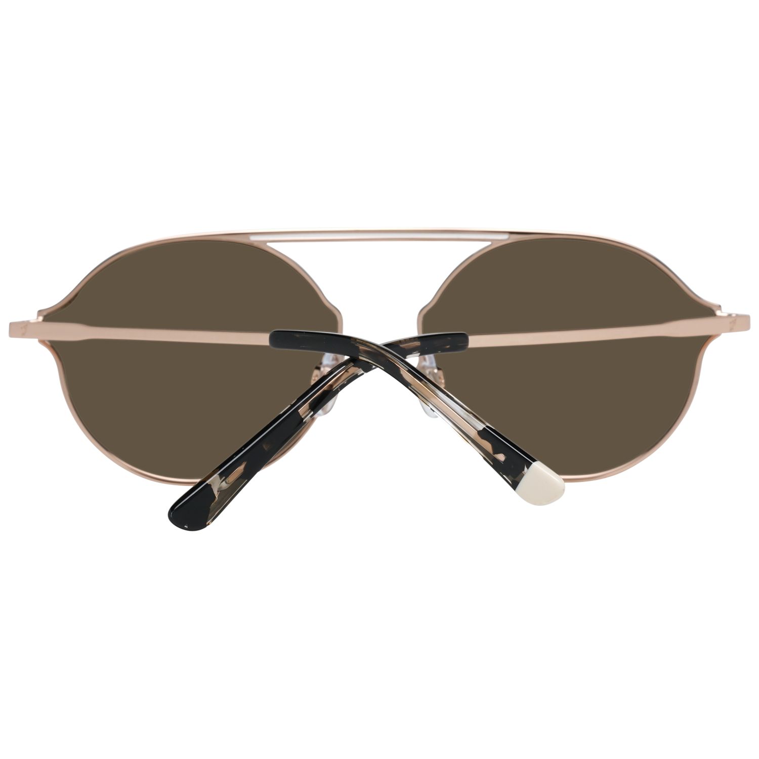 Ochelari de Soare Unisex Web Eyewear WE0198-5734G ø 57 mm