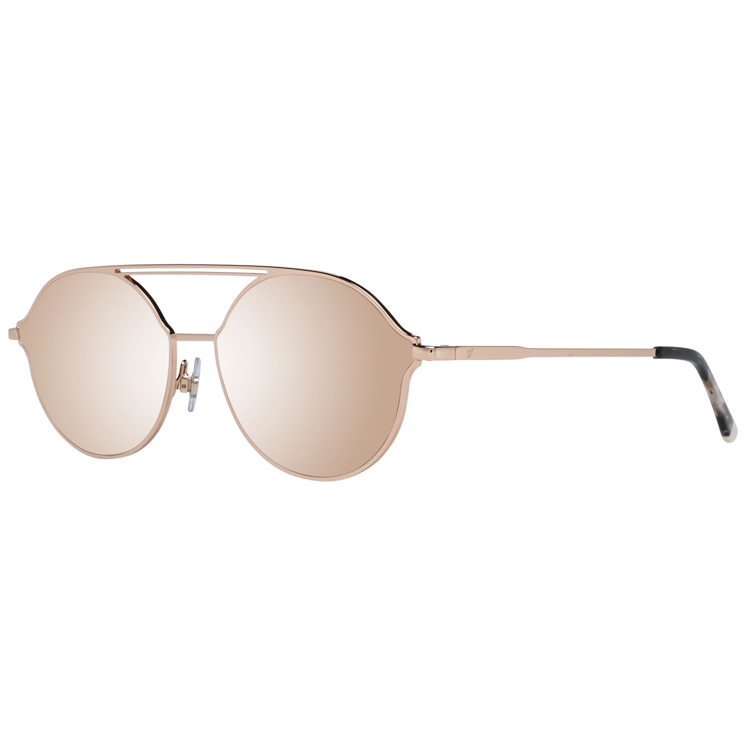 Ochelari de Soare Unisex Web Eyewear WE0198-5734G ø 57 mm