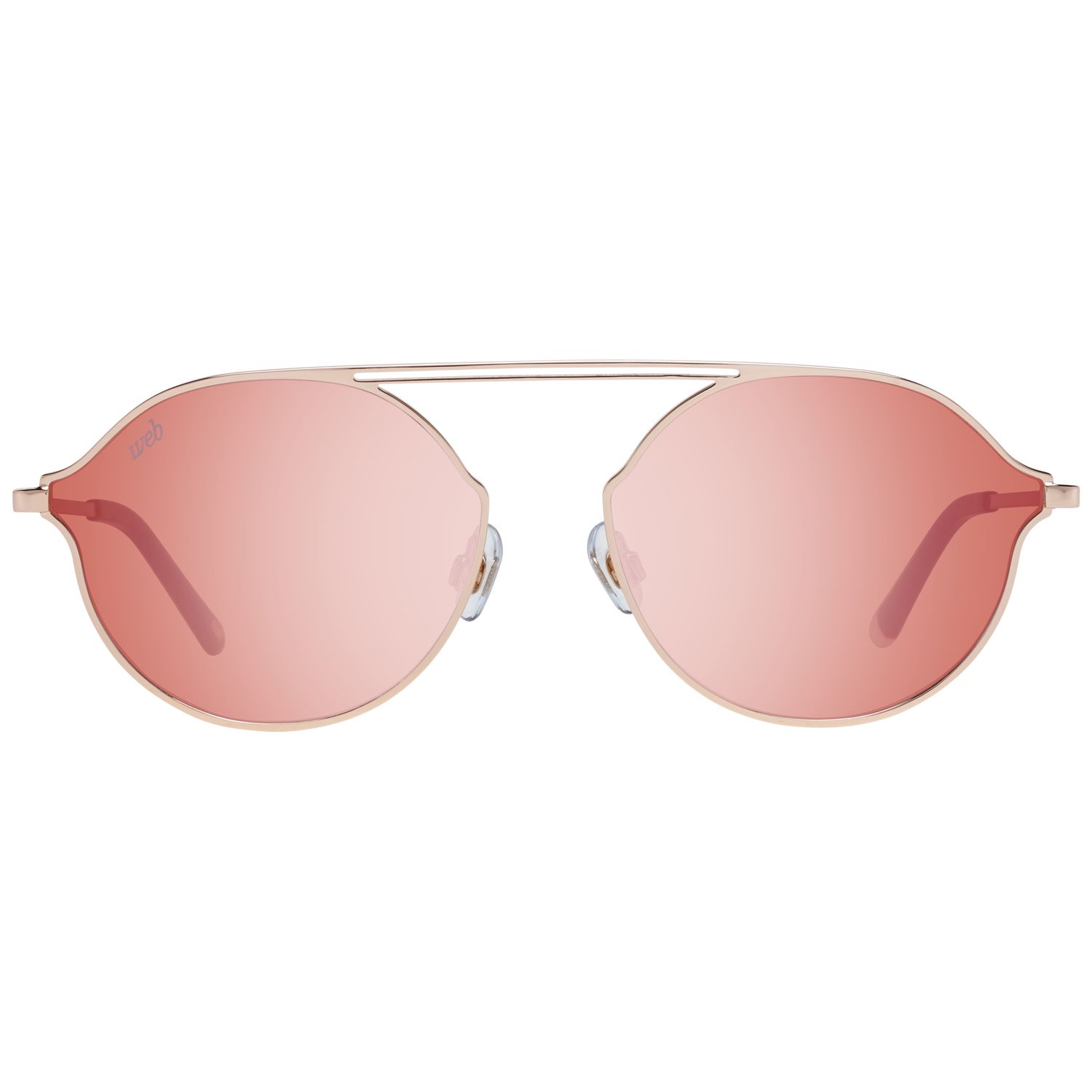 Ochelari de Soare Unisex Web Eyewear WE0198-5734Z ø 57 mm