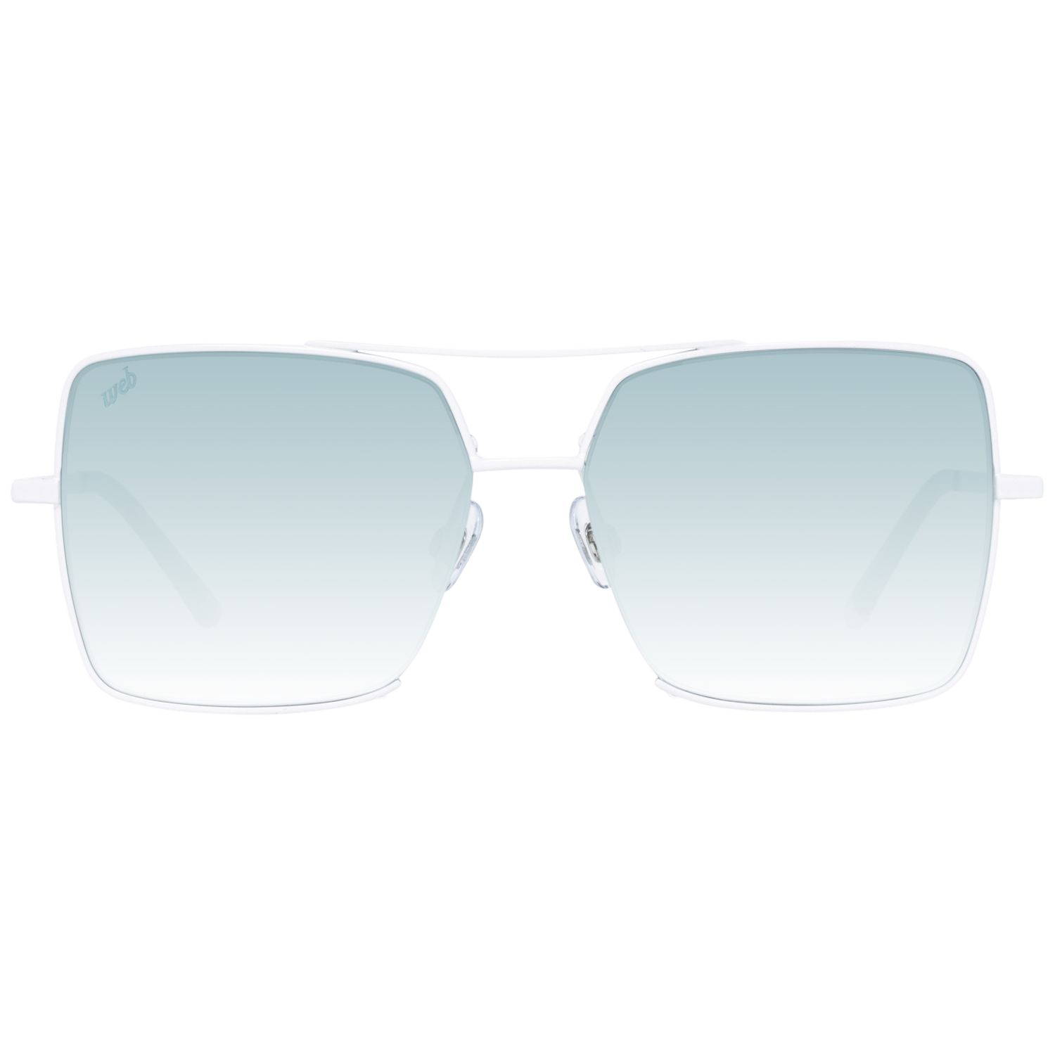 Ochelari de Soare Damă Web Eyewear WE0210-5721P ø 57 mm