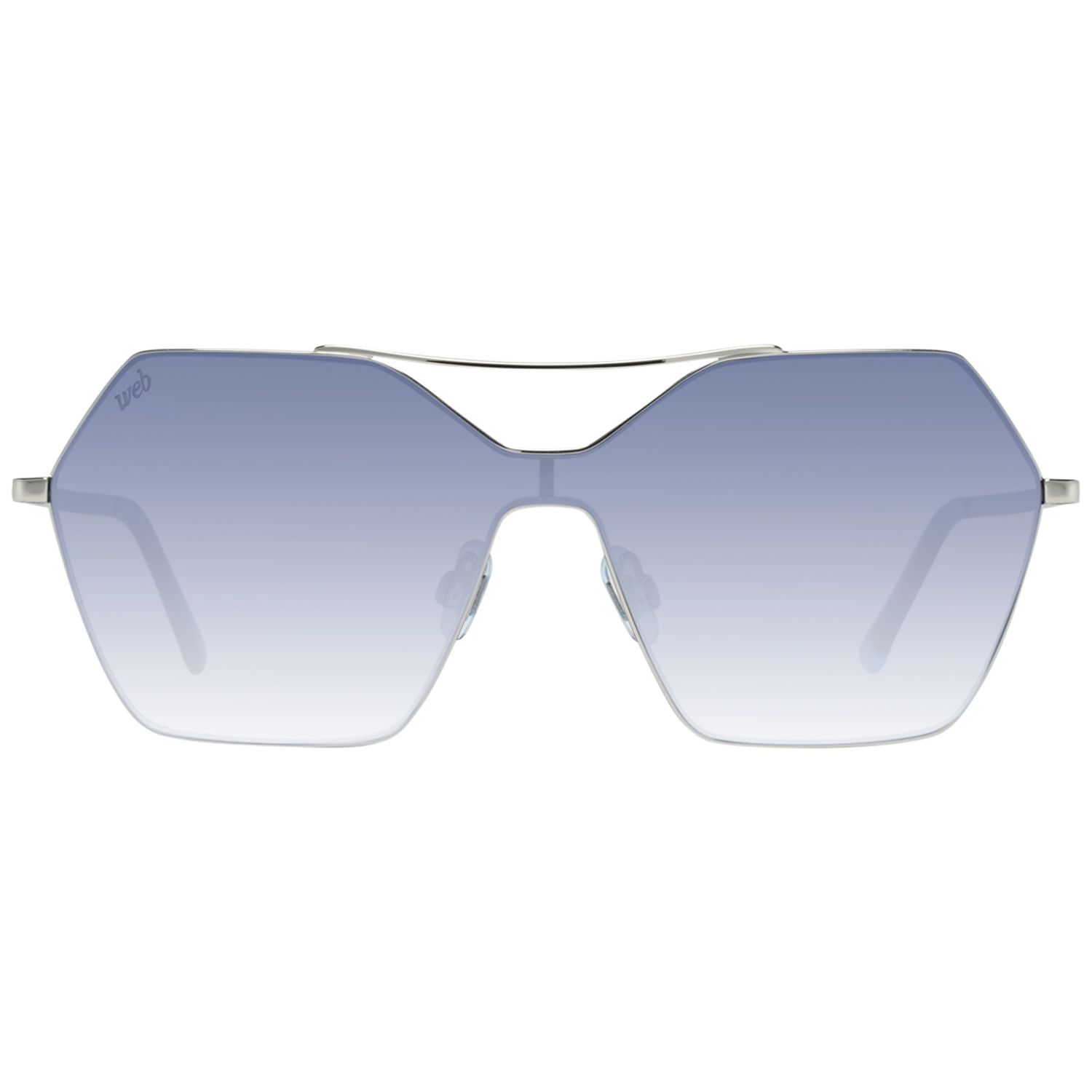Ochelari de Soare Unisex Web Eyewear WE0213-0016W Ø 129 mm
