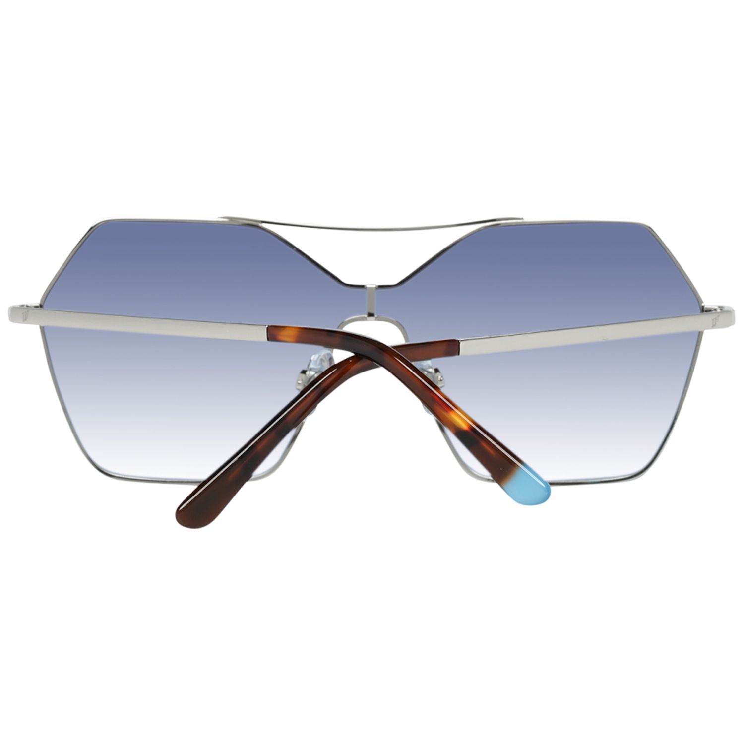 Ochelari de Soare Unisex Web Eyewear WE0213-0016W Ø 129 mm