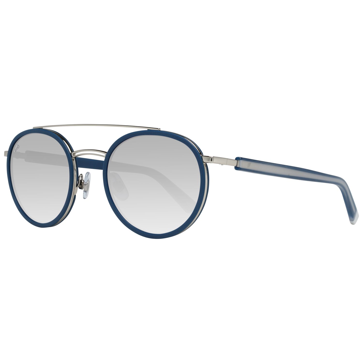 Ochelari de Soare Unisex Web Eyewear WE0225-5291W Ø 52 mm