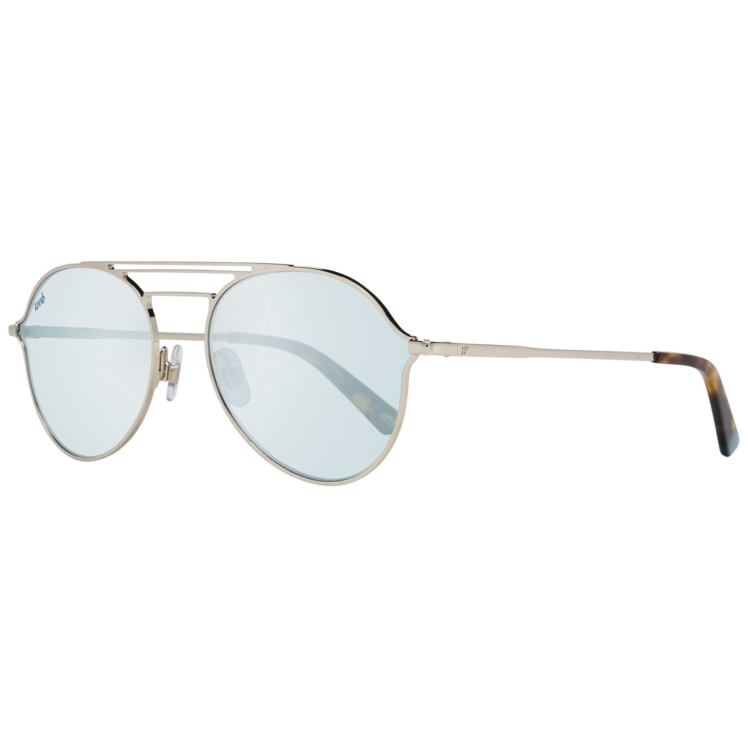 Ochelari de Soare Bărbați Web Eyewear WE0230-5632X ø 56 mm