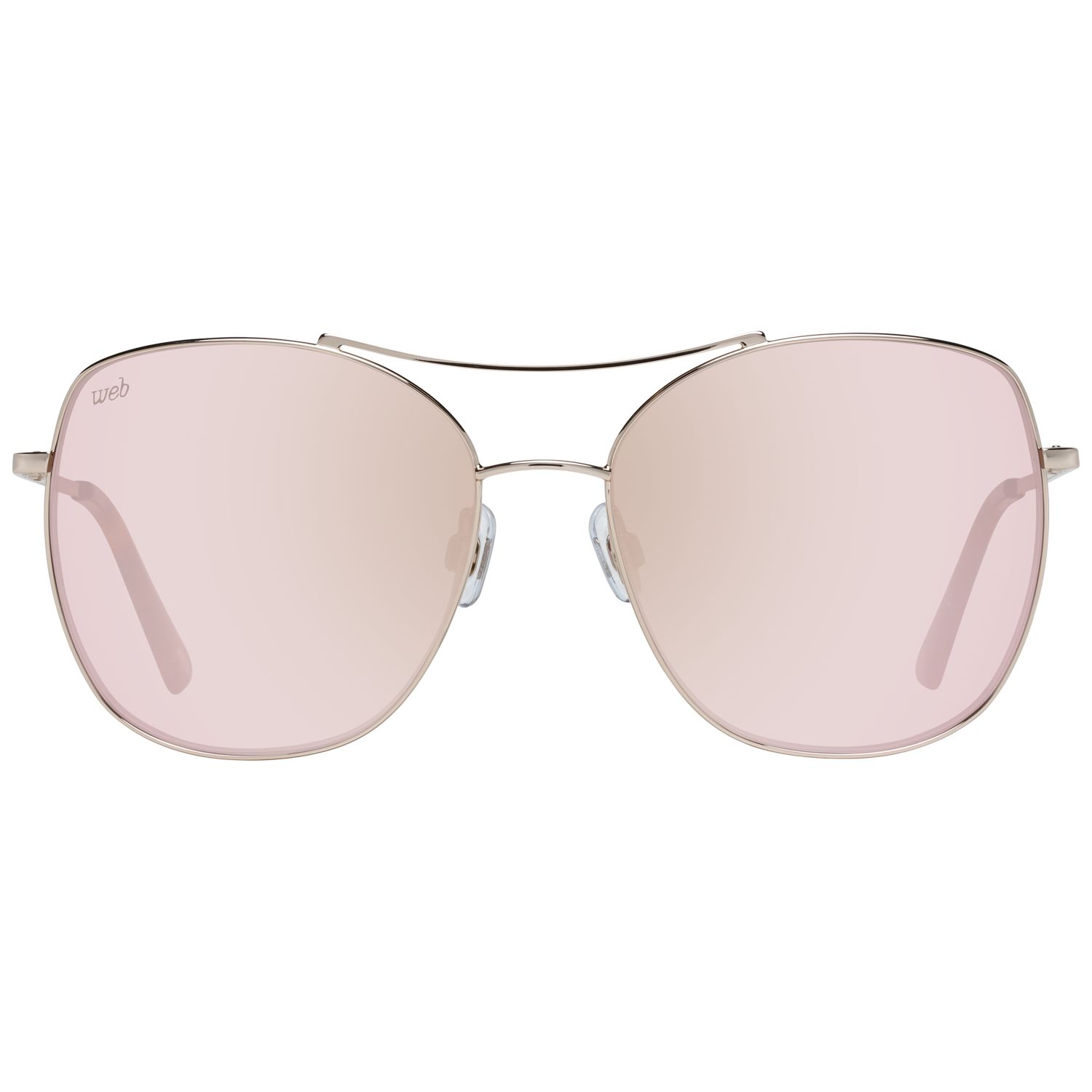 Ochelari de Soare Damă Web Eyewear WE0245-5828G ø 58 mm