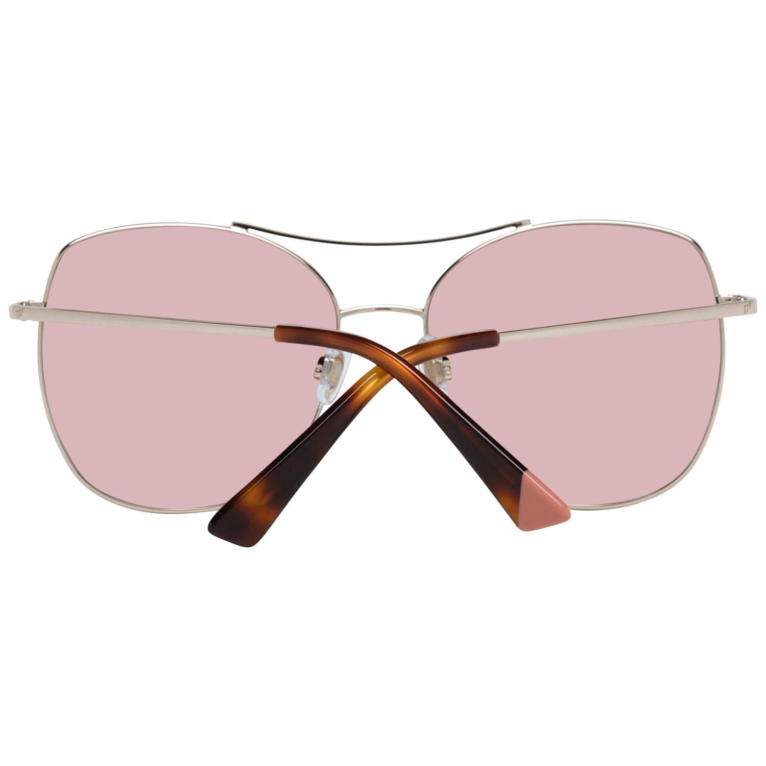 Ochelari de Soare Damă Web Eyewear WE0245-5828G ø 58 mm