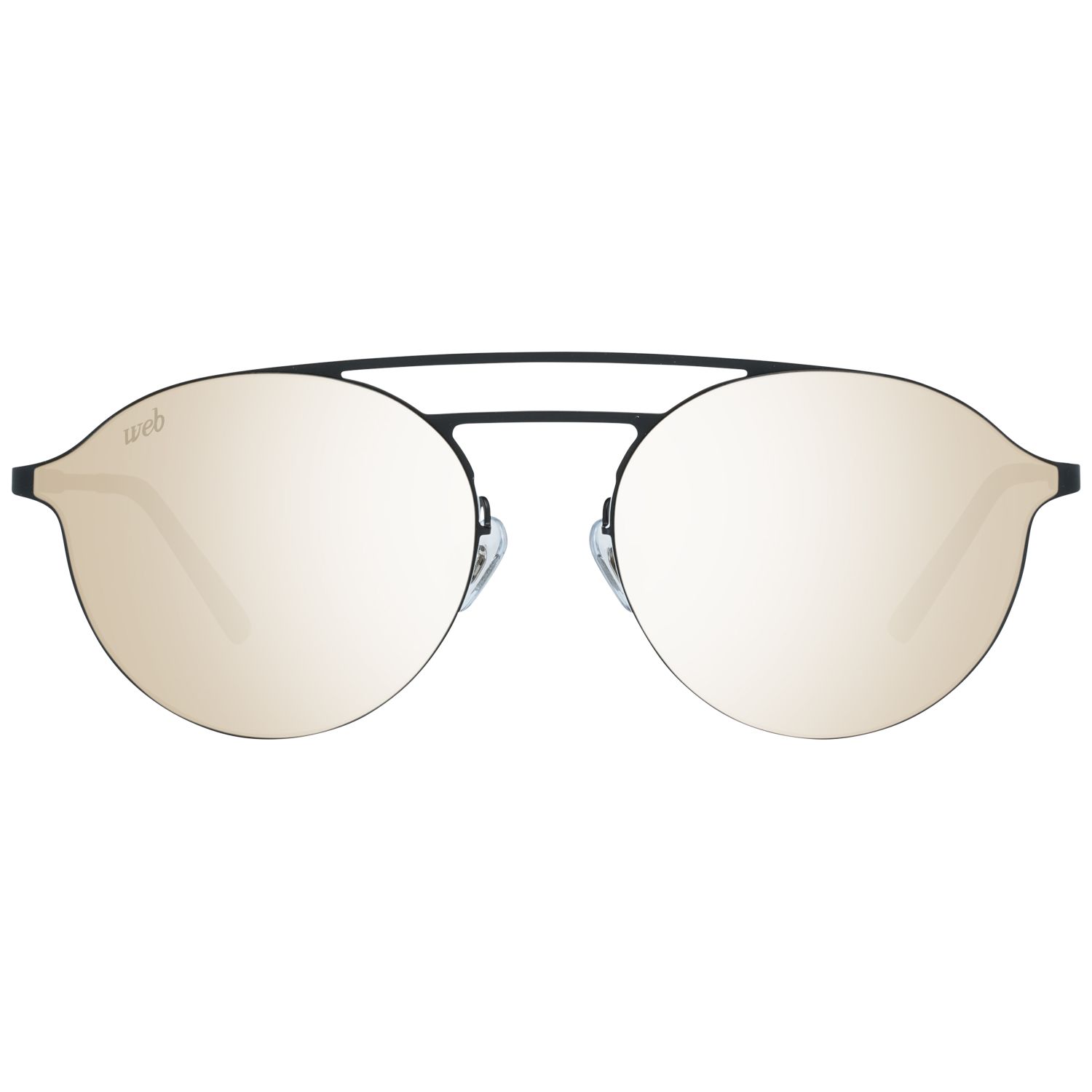 Ochelari de Soare Unisex Web Eyewear WE0249-5802G ø 58 mm