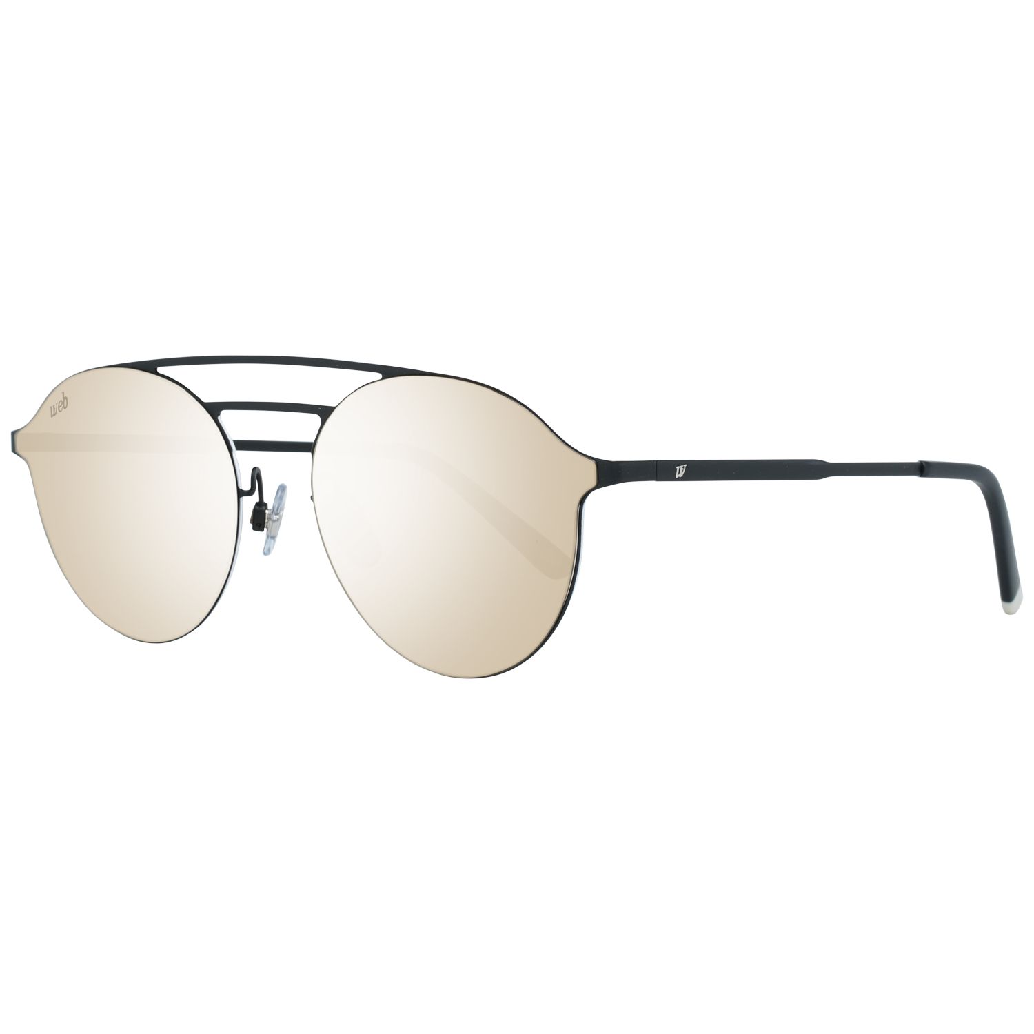 Ochelari de Soare Unisex Web Eyewear WE0249-5802G ø 58 mm