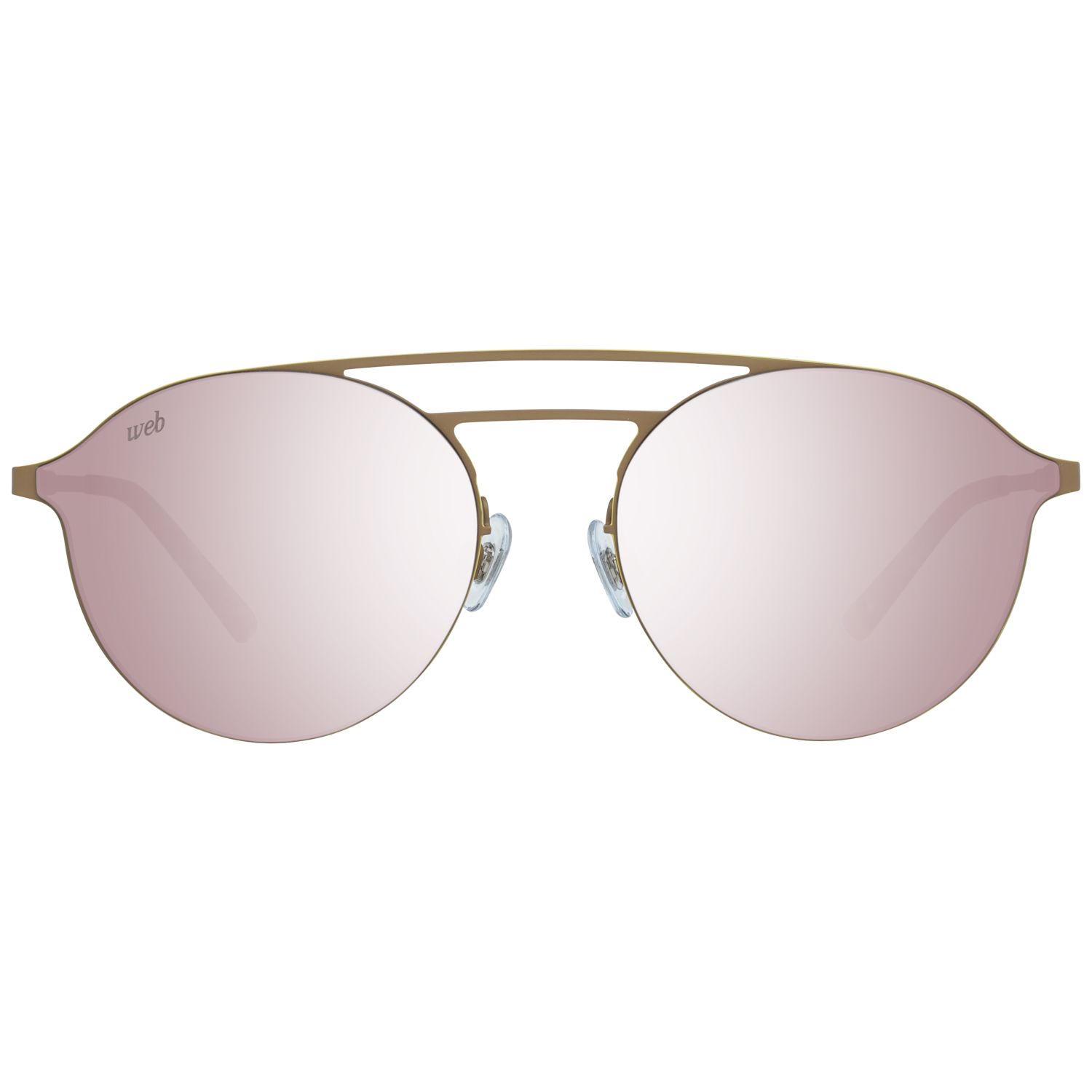 Ochelari de Soare Unisex Web Eyewear WE0249-5835G ø 58 mm