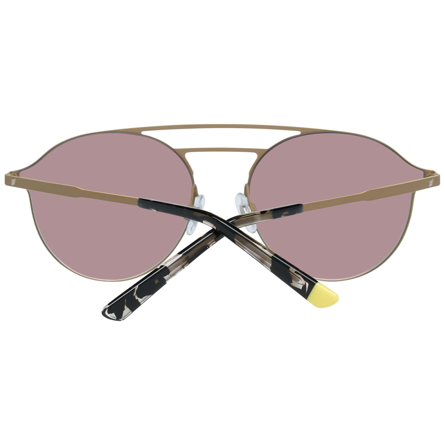 Ochelari de Soare Unisex Web Eyewear WE0249-5835G ø 58 mm