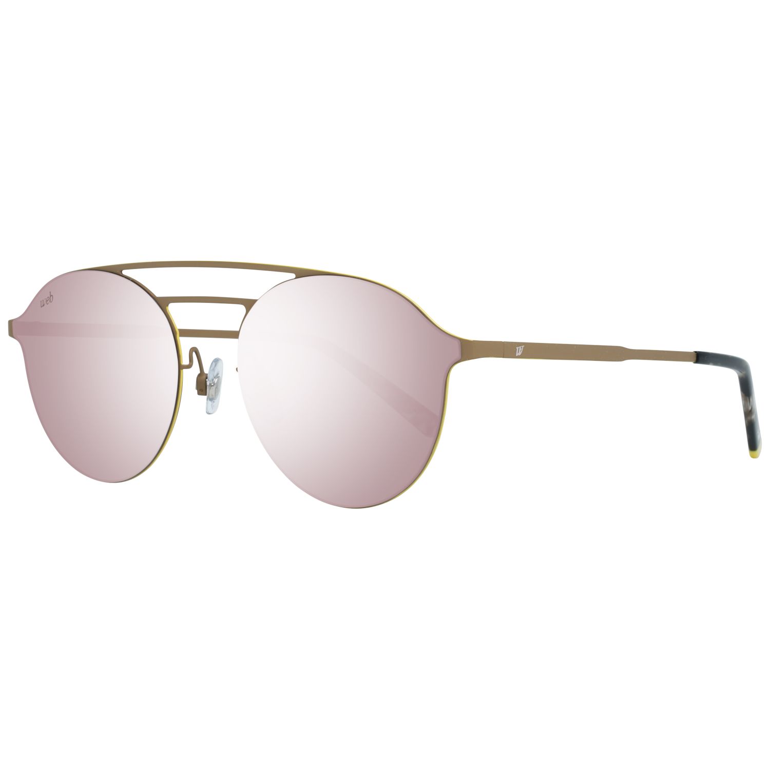 Ochelari de Soare Unisex Web Eyewear WE0249-5835G ø 58 mm