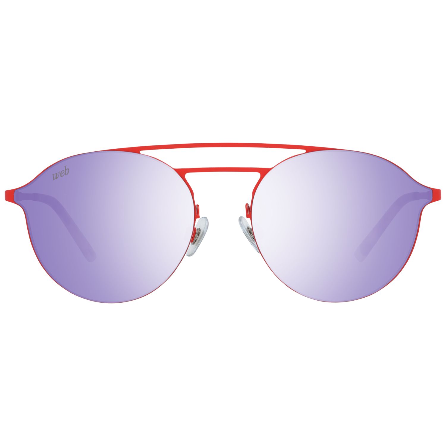 Ochelari de Soare Unisex Web Eyewear WE0249-5867G ø 58 mm