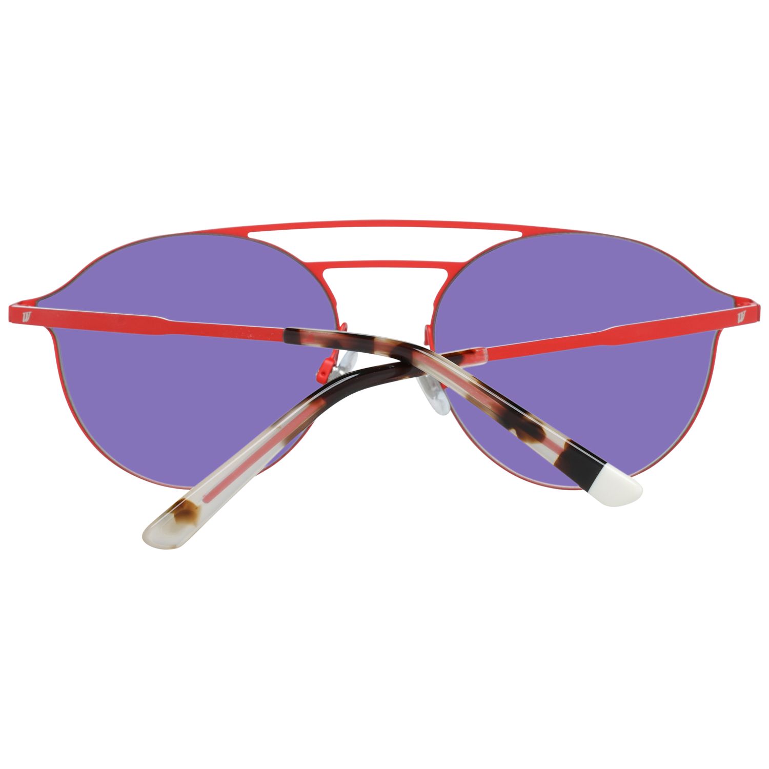 Ochelari de Soare Unisex Web Eyewear WE0249-5867G ø 58 mm