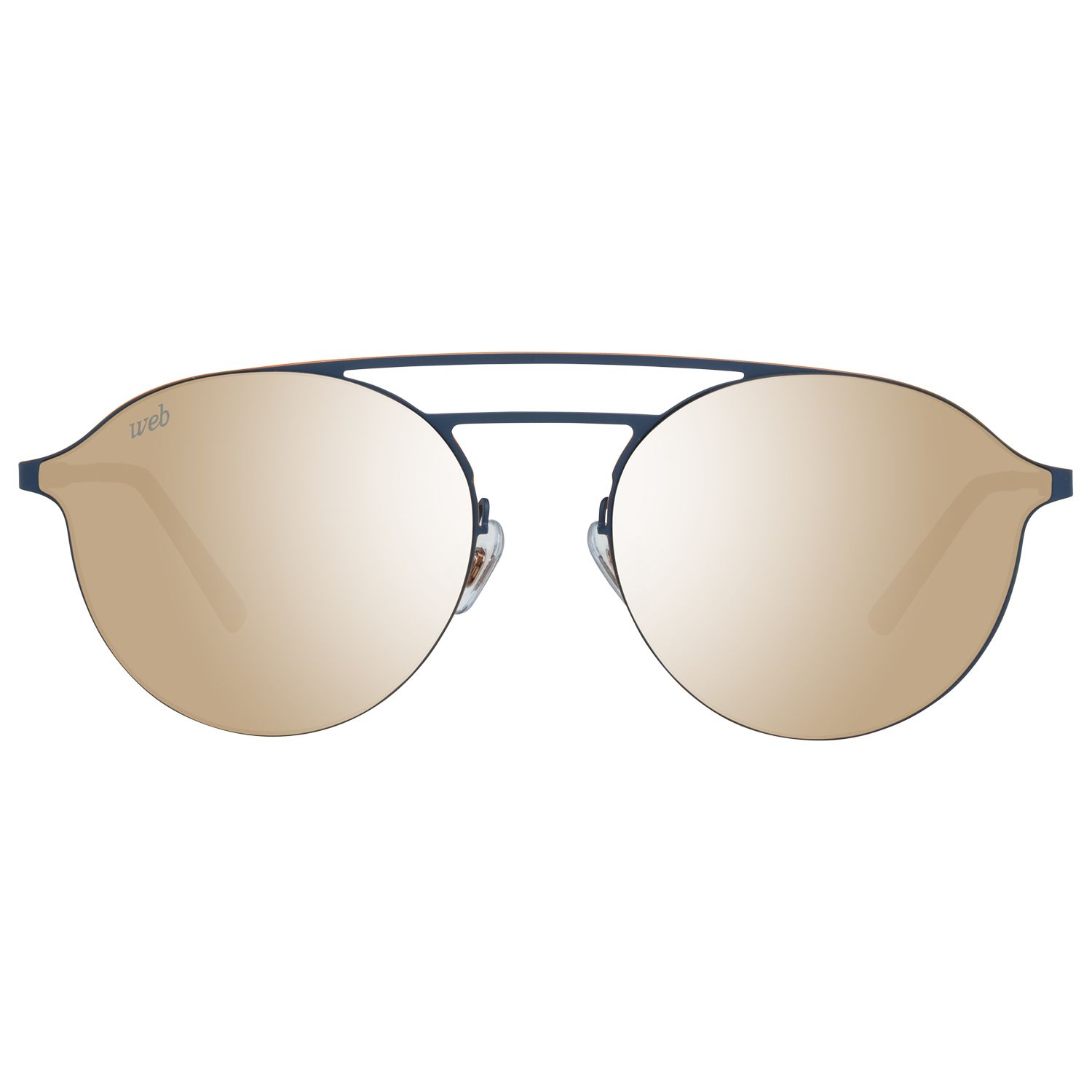 Ochelari de Soare Unisex Web Eyewear WE0249-5892C ø 58 mm