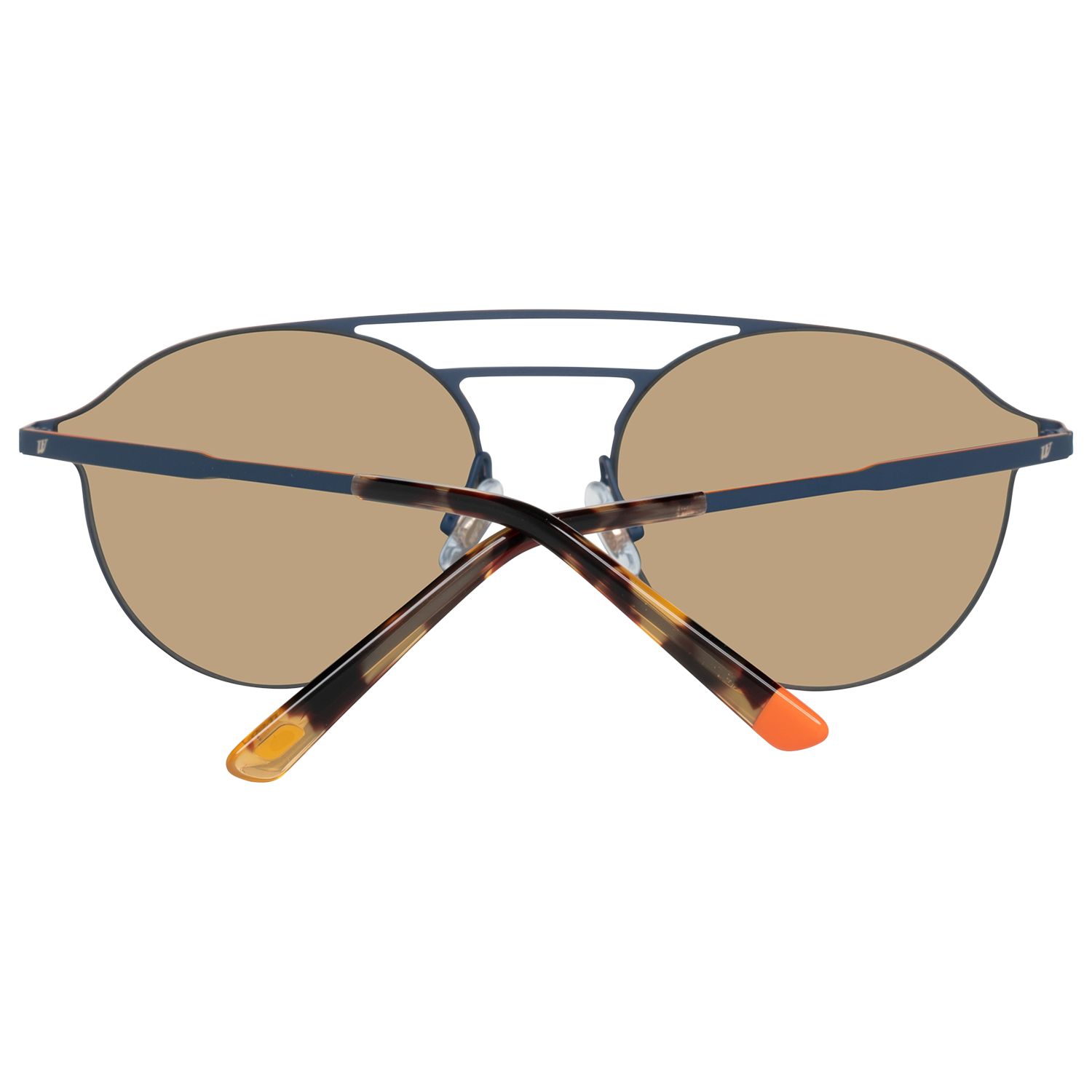 Ochelari de Soare Unisex Web Eyewear WE0249-5892C ø 58 mm
