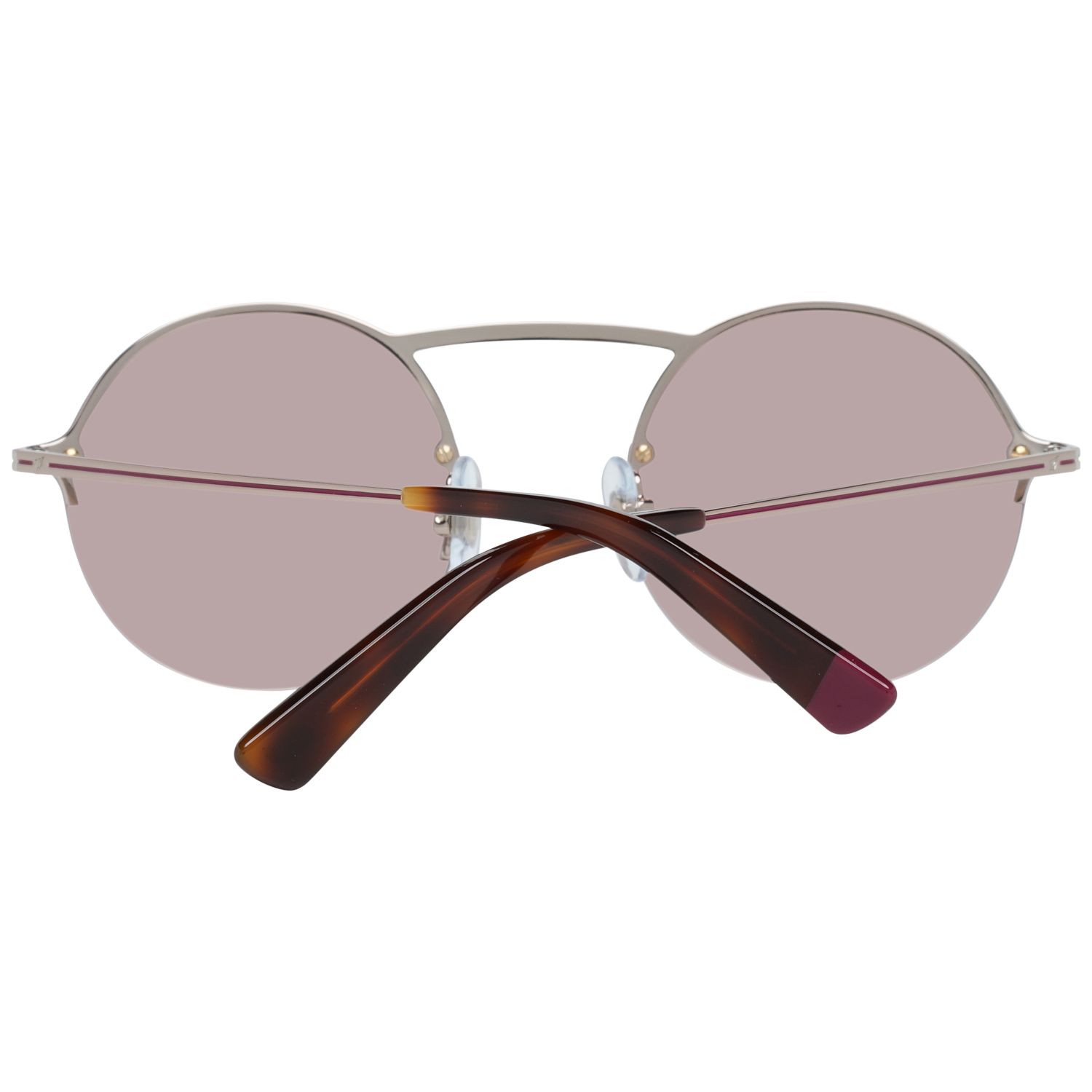 Ochelari de Soare Unisex Web Eyewear WE0260-5434U ø 54 mm