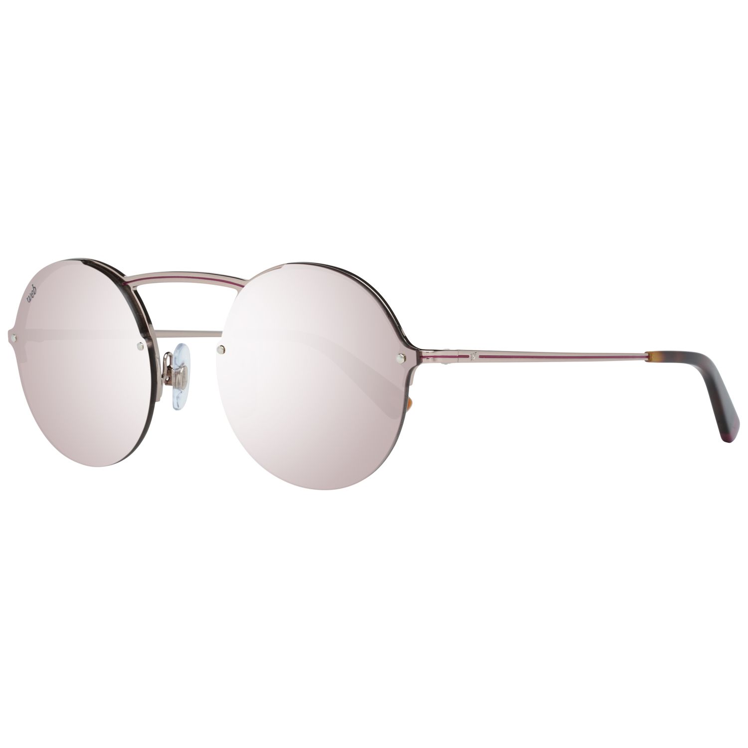 Ochelari de Soare Unisex Web Eyewear WE0260-5434U ø 54 mm