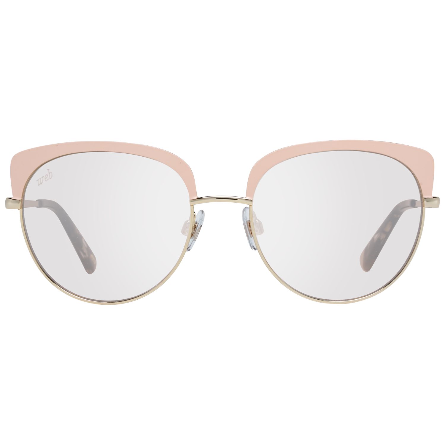 Ochelari de Soare Damă Web Eyewear WE0271-5532Z Ø 55 mm