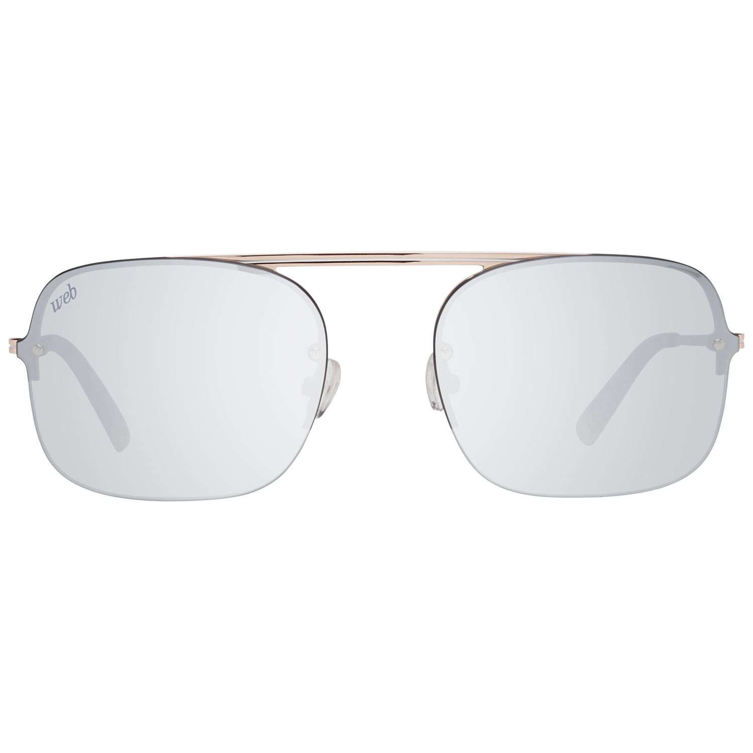 Ochelari de Soare Bărbați Web Eyewear WE0275-5728C ø 57 mm