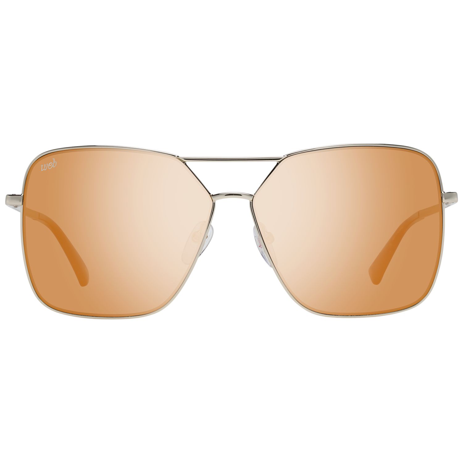 Ochelari de Soare Damă Web Eyewear WE0285-5932C ø 59 mm