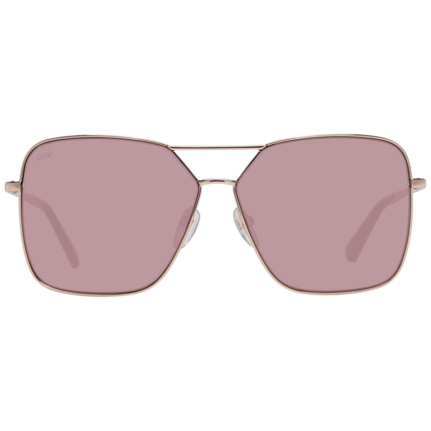 Ochelari de Soare Damă Web Eyewear WE0285-5933U ø 59 mm