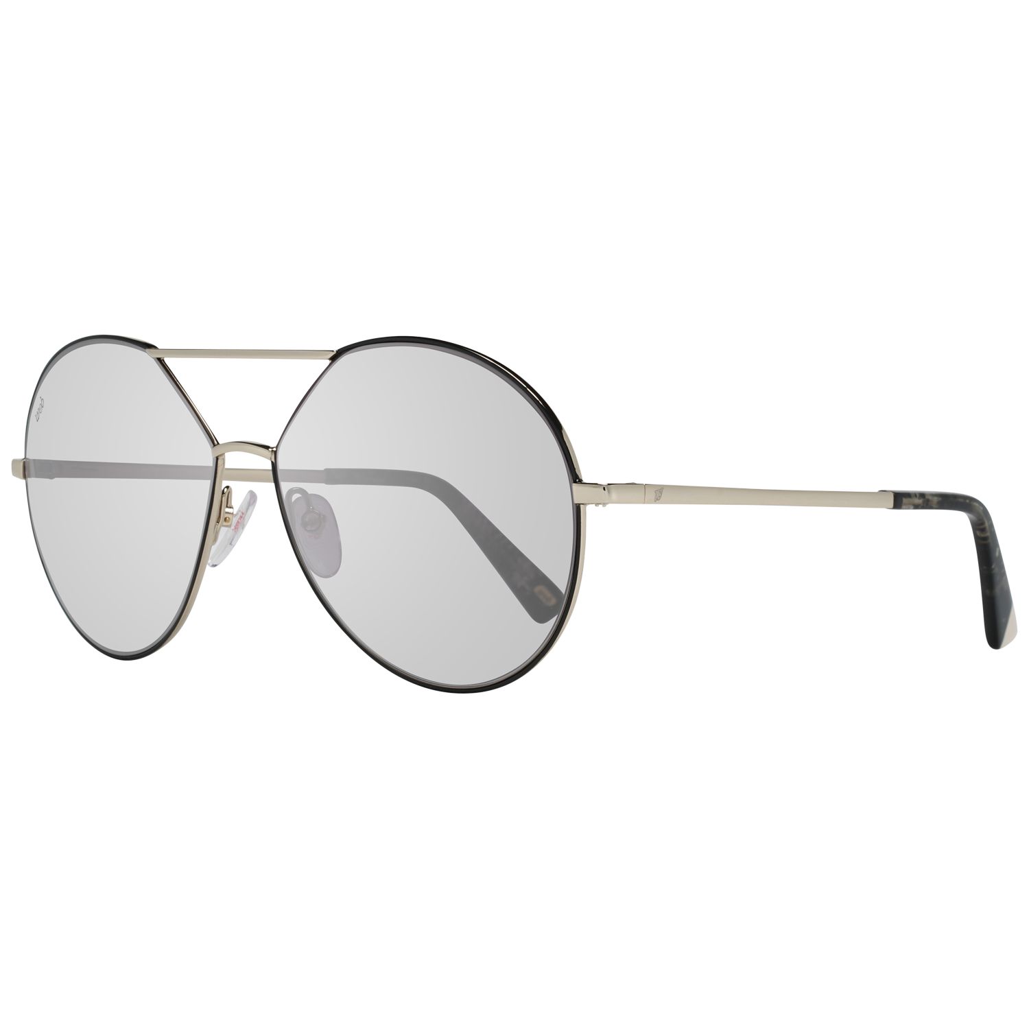 Ochelari de Soare Damă Web Eyewear WE0286-5732B ø 57 mm
