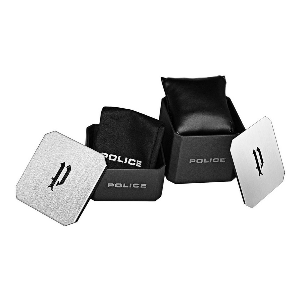 Ceas Bărbați Police R1451277002 (Ø 47 mm)