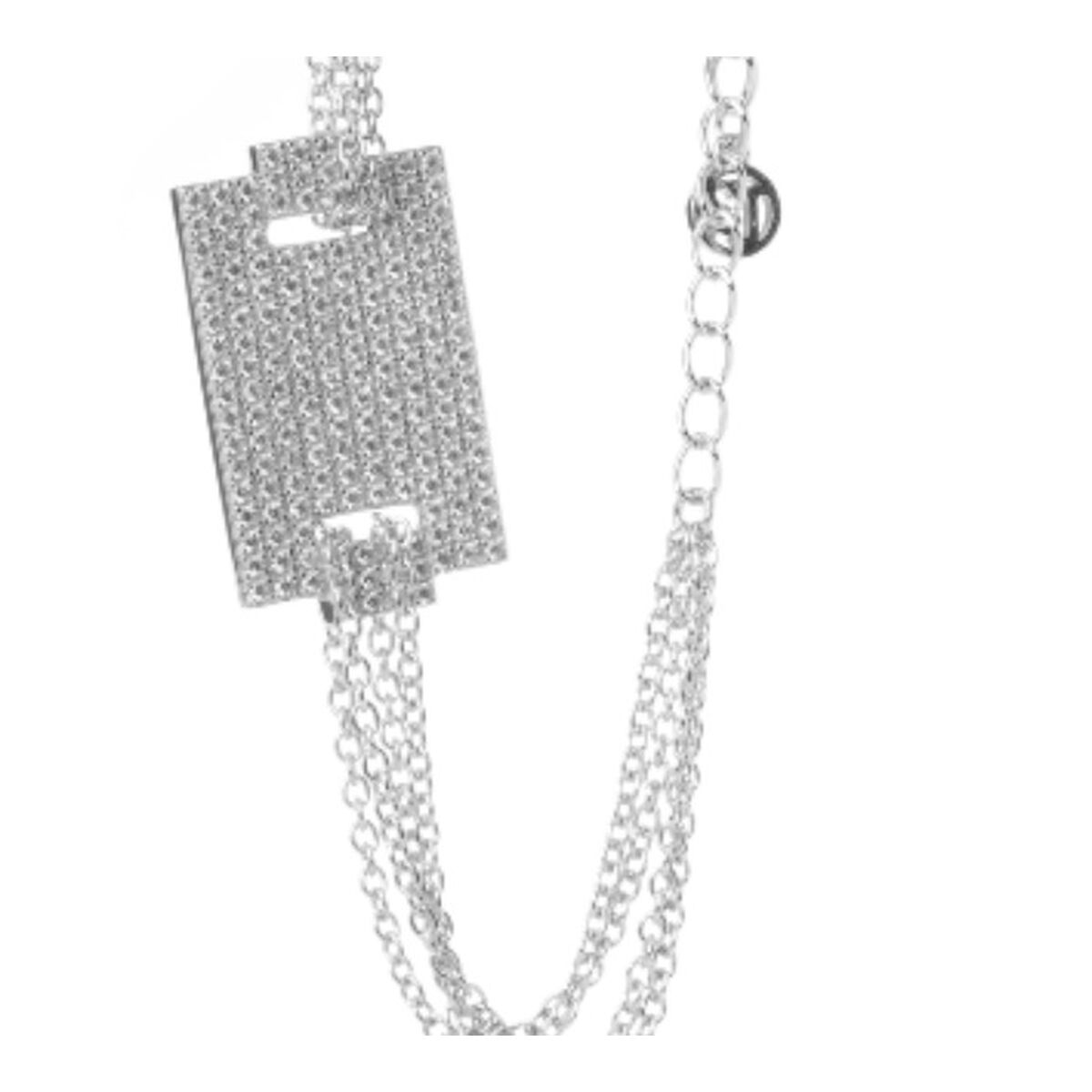 Brățară Damă Sif Jakobs B0099-CZ 16 - 20 cm