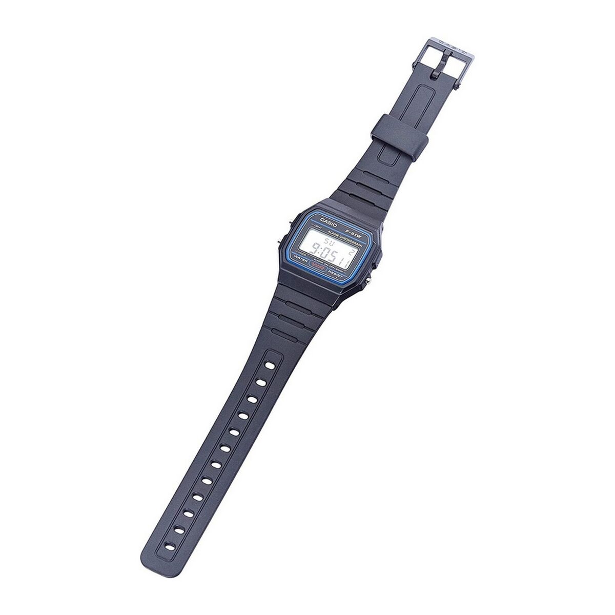 Ceas Bărbați Casio F-91W-1