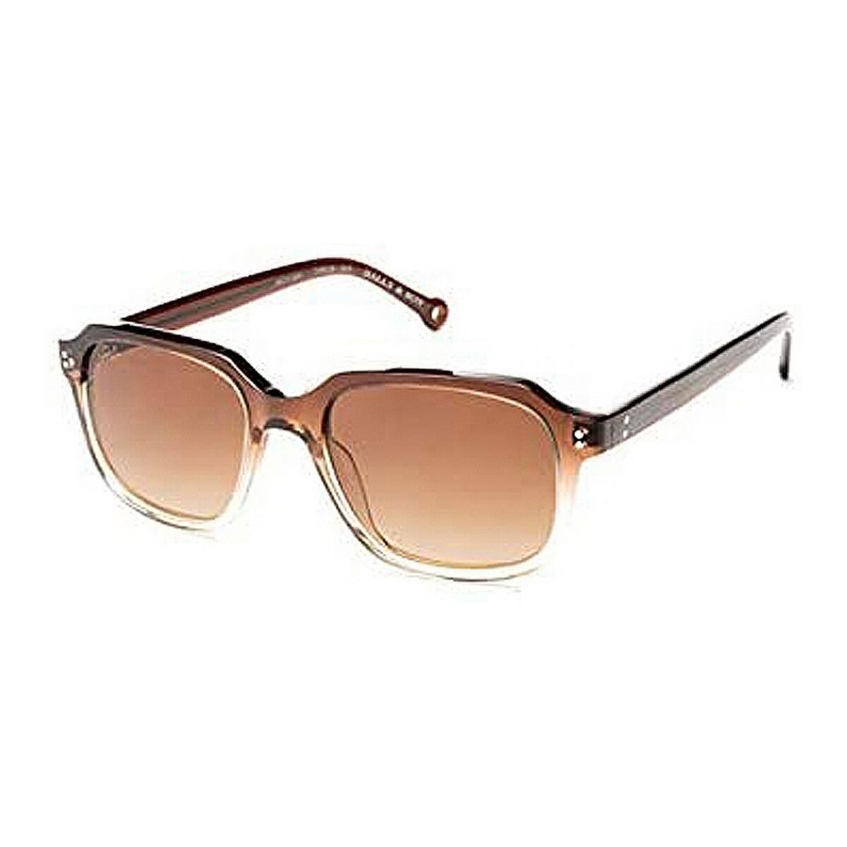 Ochelari de Soare Unisex Hally & Son HS741S04 Ø 51 mm