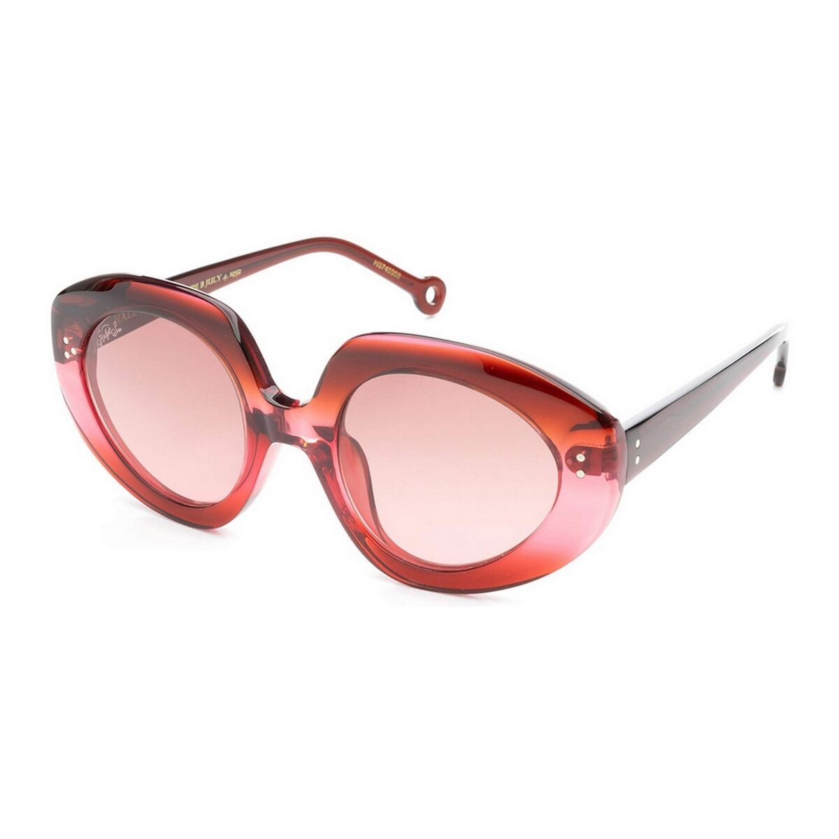 Ochelari de Soare Damă Hally & Son HS745S02 Ø 50 mm