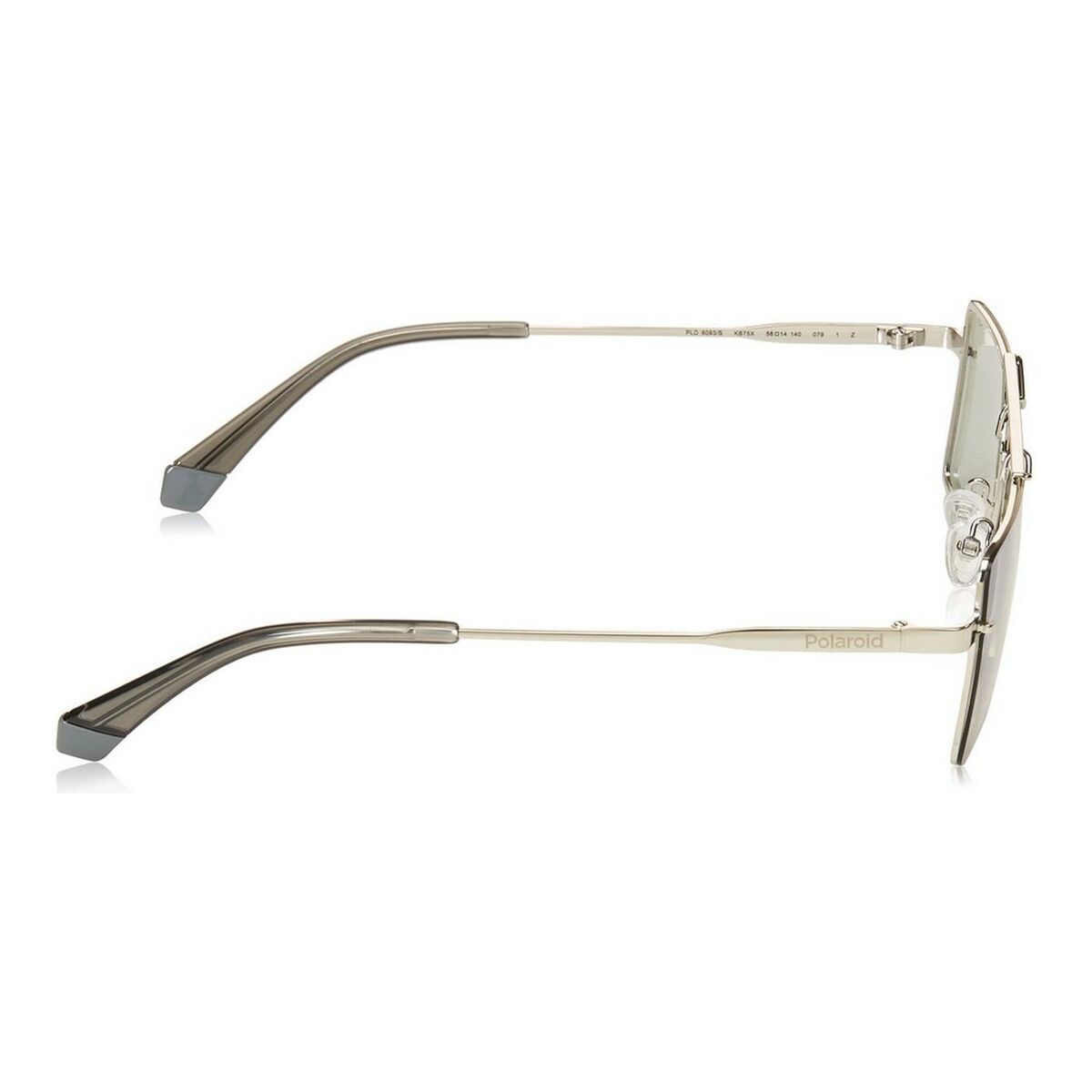 Ochelari de Soare Unisex Polaroid PLD6093S-KB7 ø 56 mm