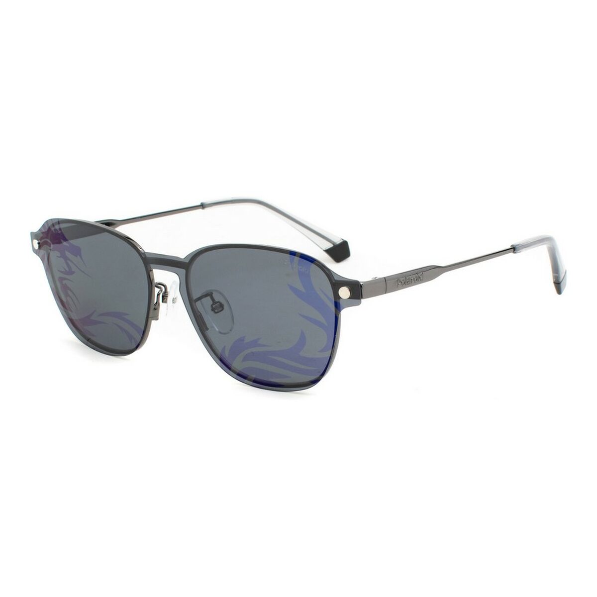 Ochelari de Soare Unisex Polaroid PLD6119GCSKJ1 Ø 53 mm