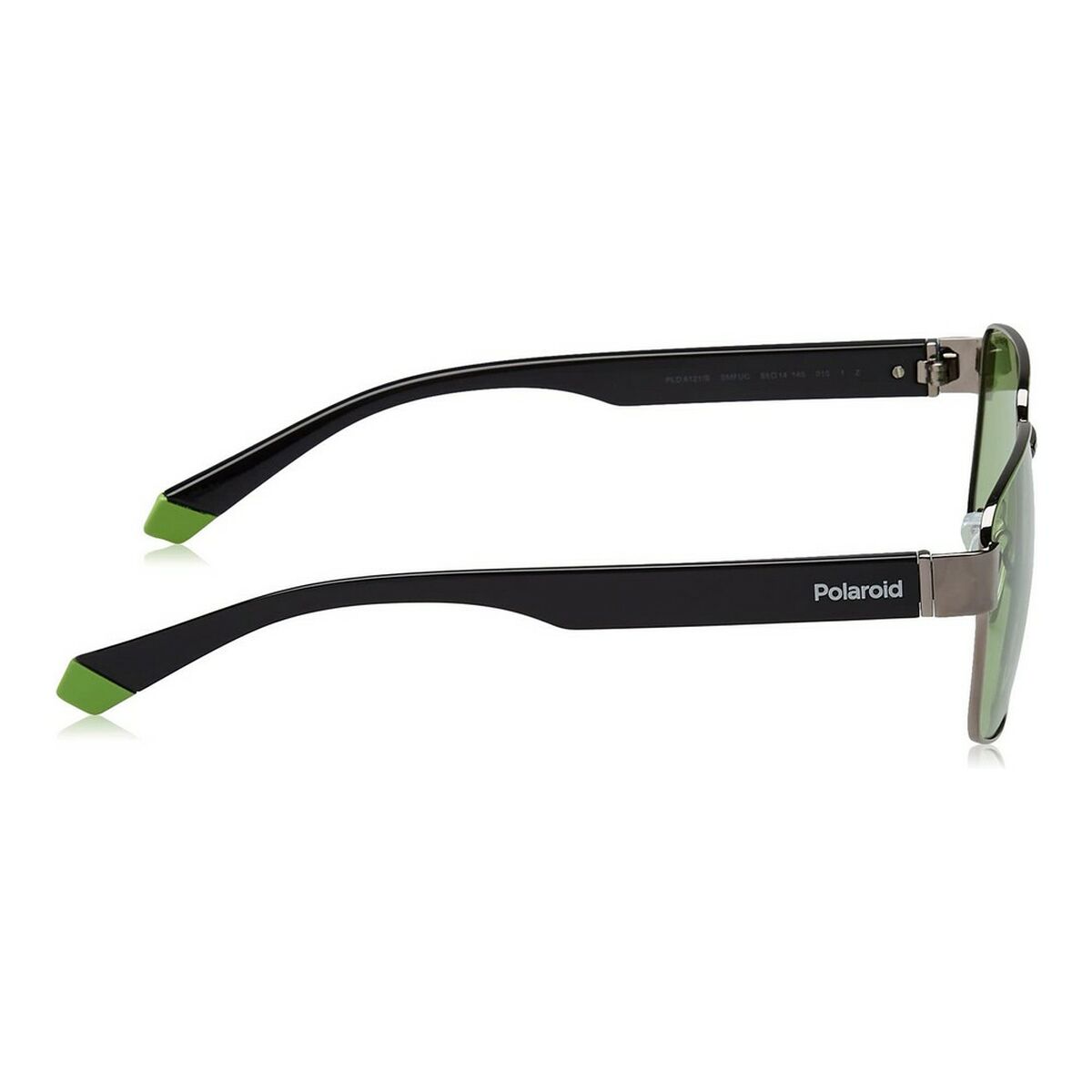 Ochelari de Soare Unisex Polaroid PLD6121S-SMF ø 58 mm